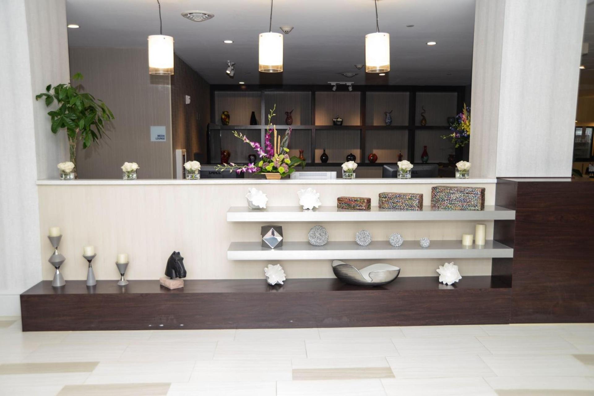 Holiday Inn Express Baltimore West - Catonsville by IHG photo 4