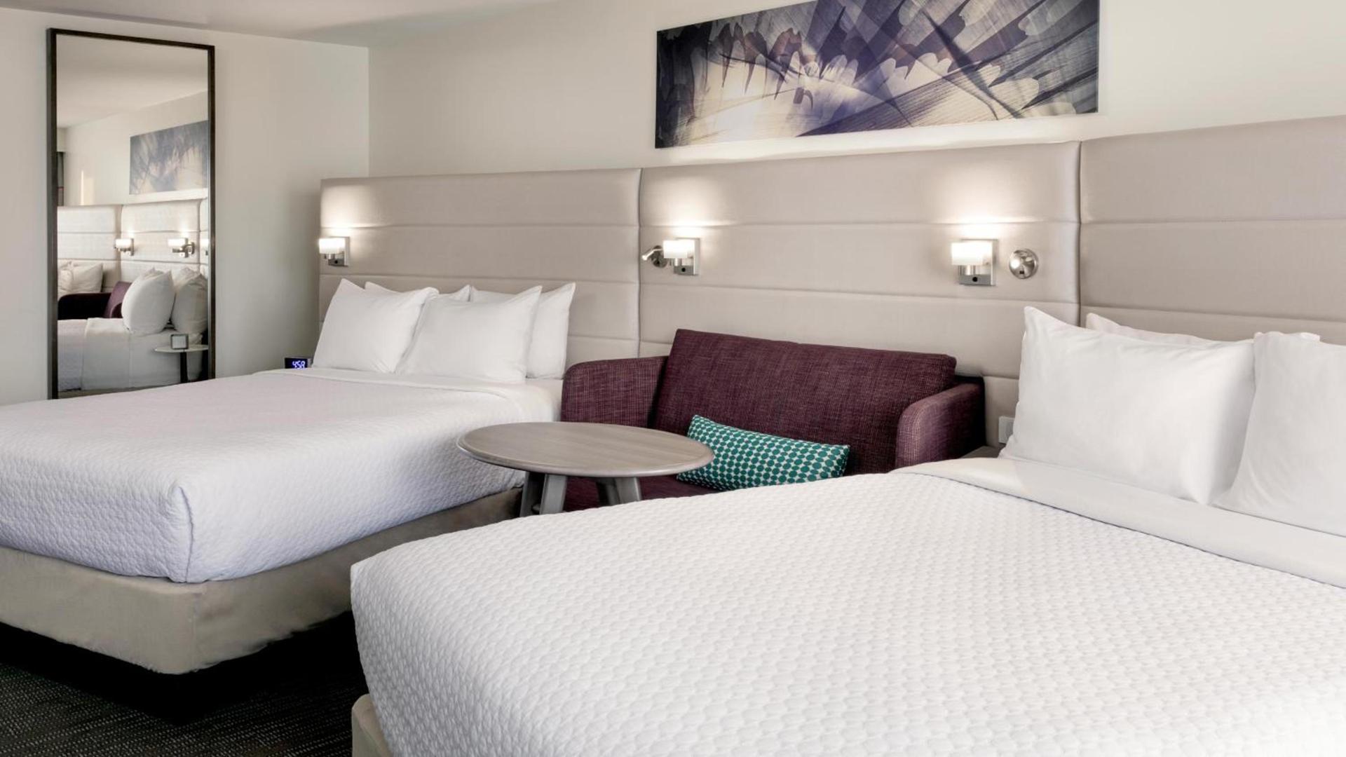 Peachtree Hotel Midtown Atlanta photo 39