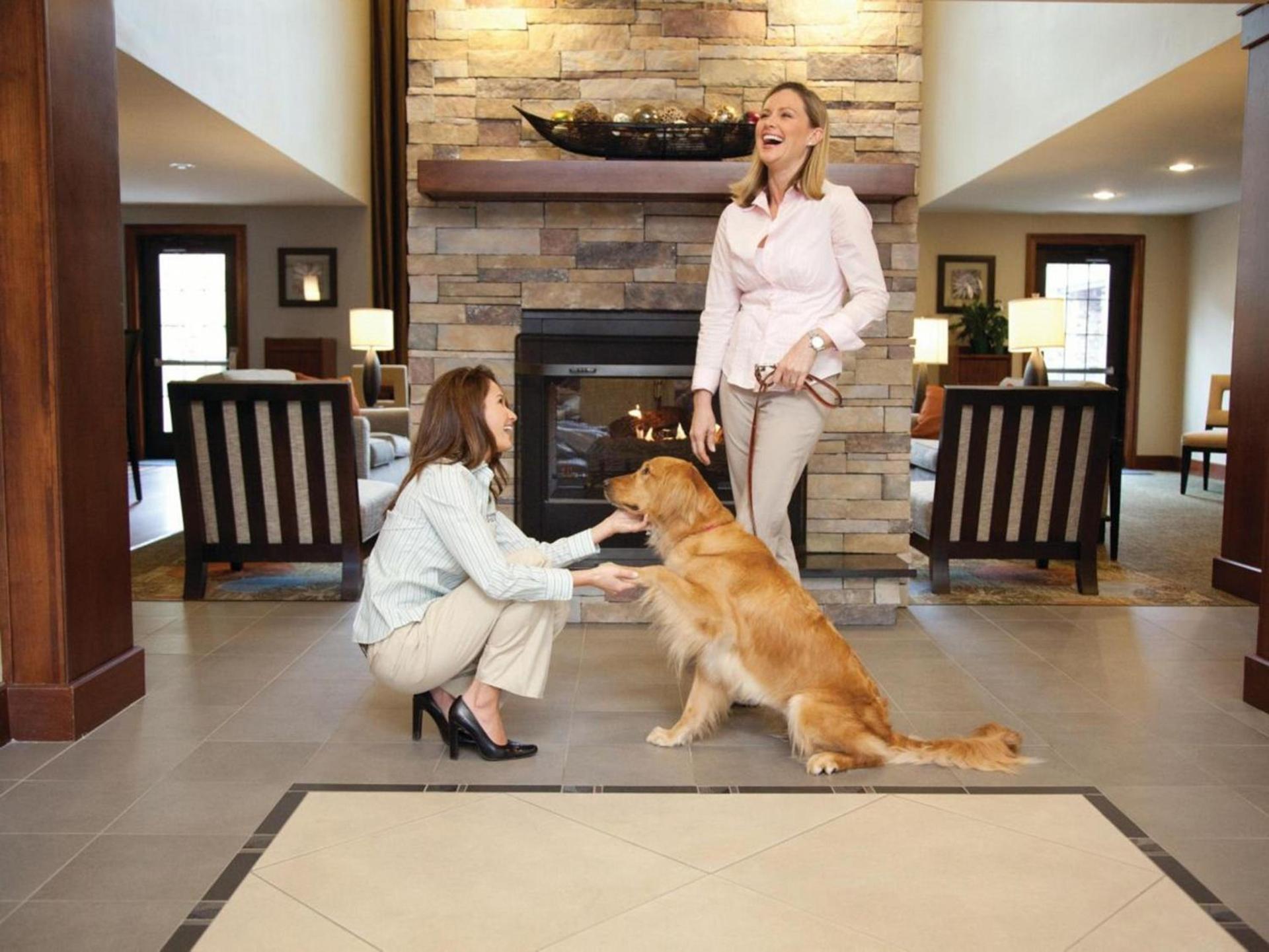 Staybridge Suites - Cedar Park - Austin N by IHG photo 3