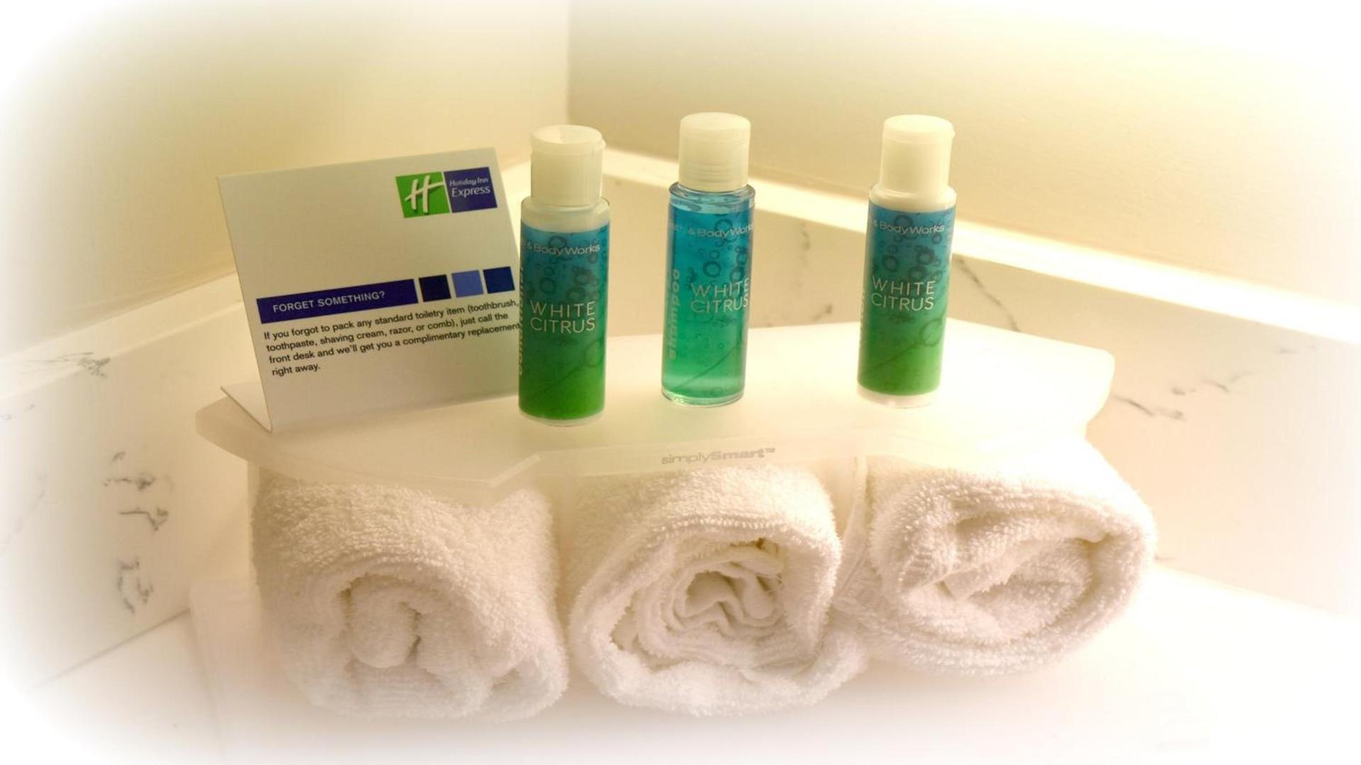Holiday Inn Express & Suites Helen by IHG photo 8