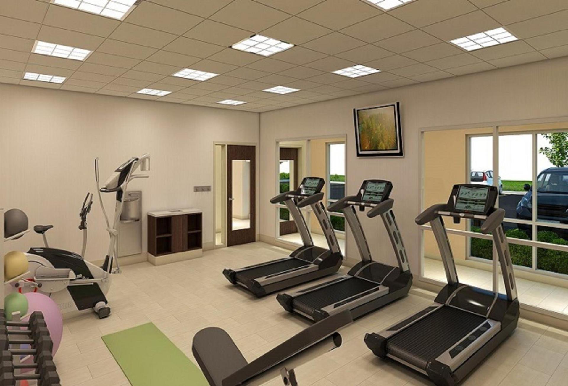 Holiday Inn Express & Suites Blackwell by IHG photo 11