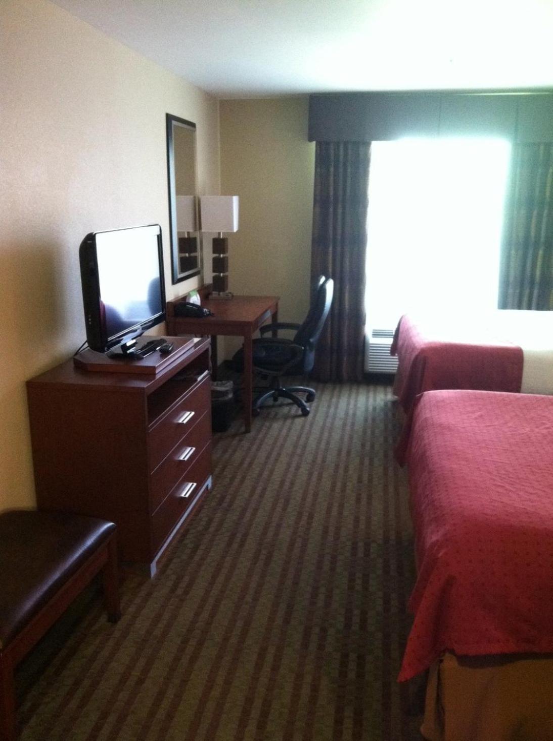 Holiday Inn Austin North by IHG photo 30