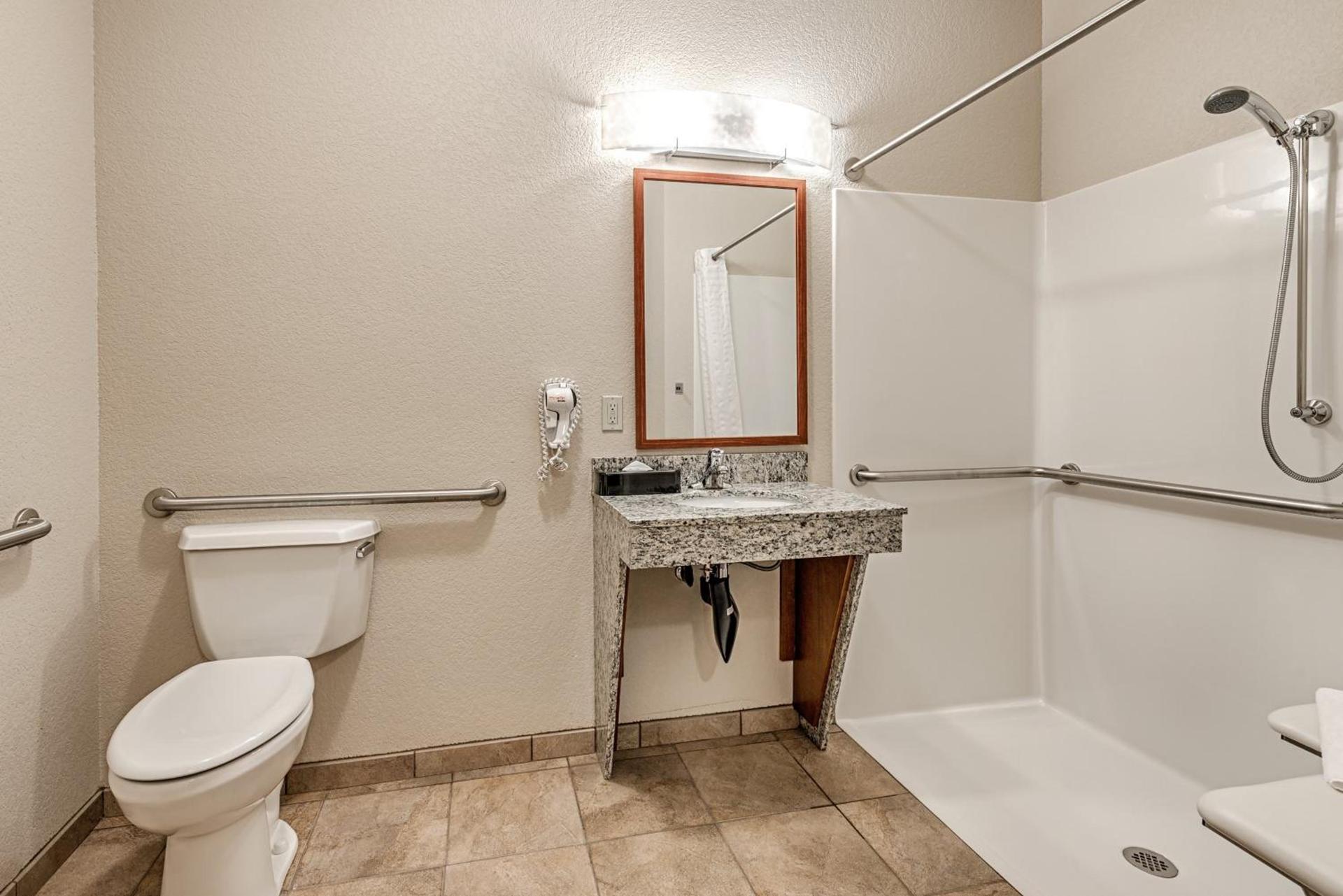 Candlewood Suites Burlington by IHG photo 9