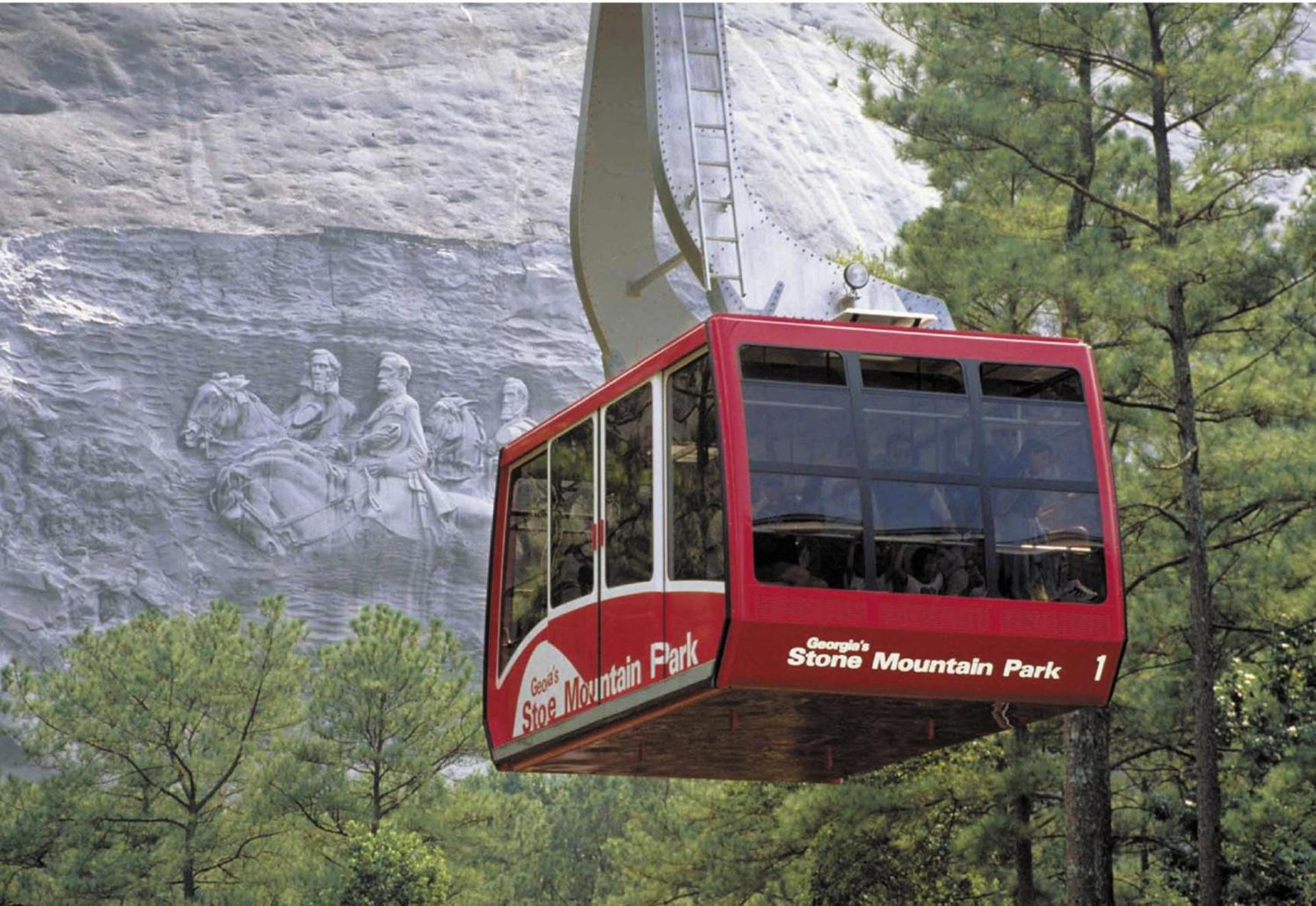 Holiday Inn Express Atlanta-Stone Mountain by IHG photo 9