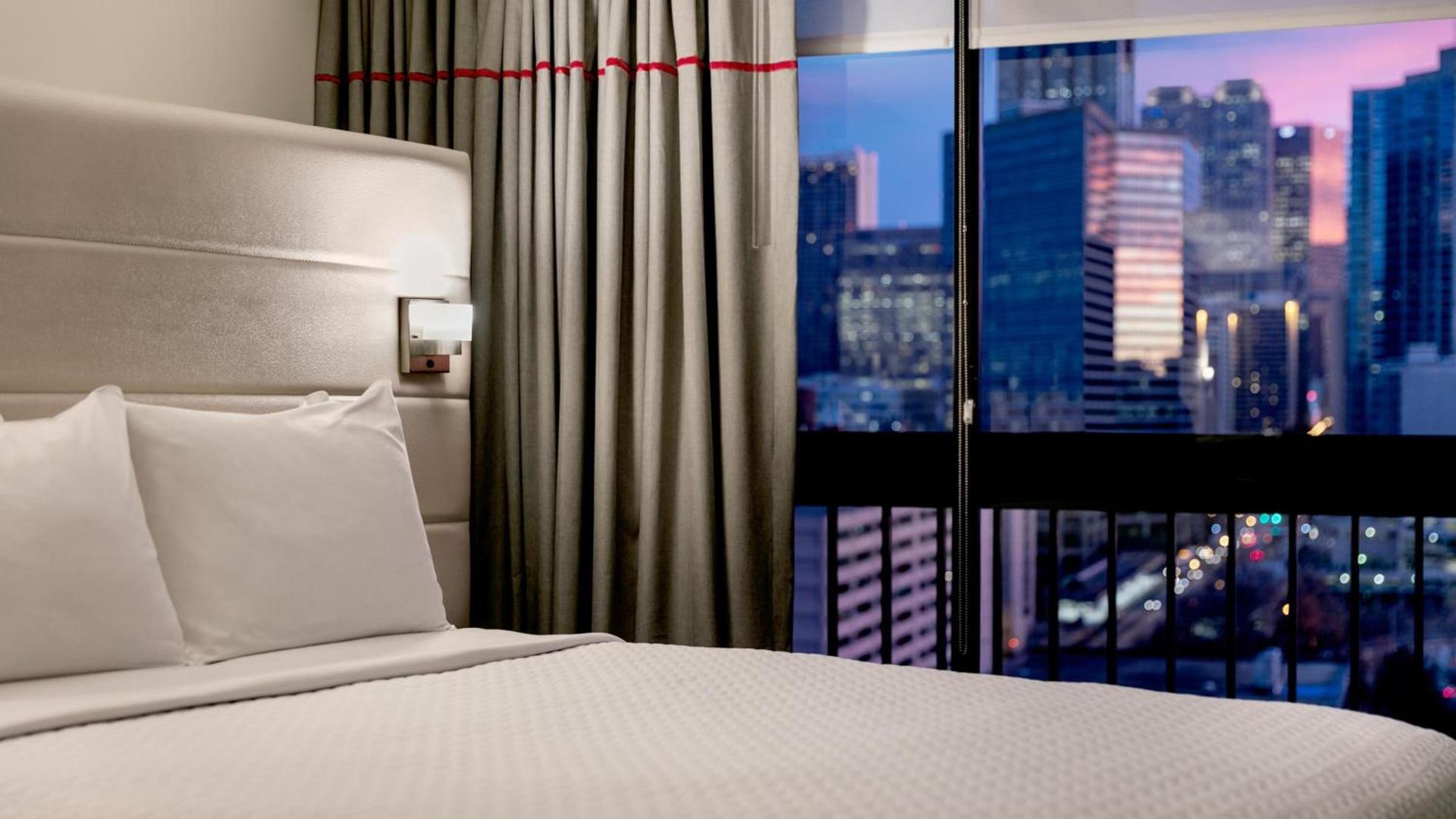 Peachtree Hotel Midtown Atlanta photo 5