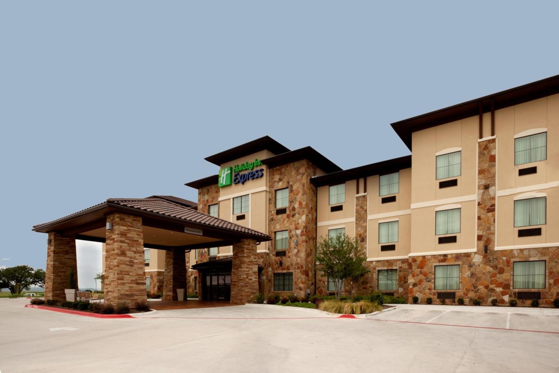 Holiday Inn Express Marble Falls by IHG photo 17