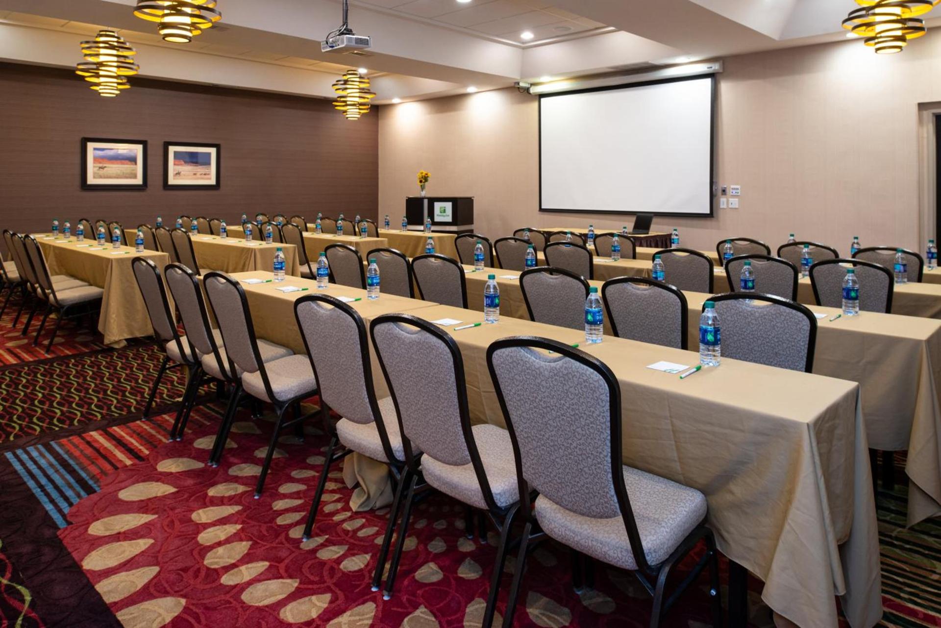 Holiday Inn Amarillo West Medical Center by IHG photo 8