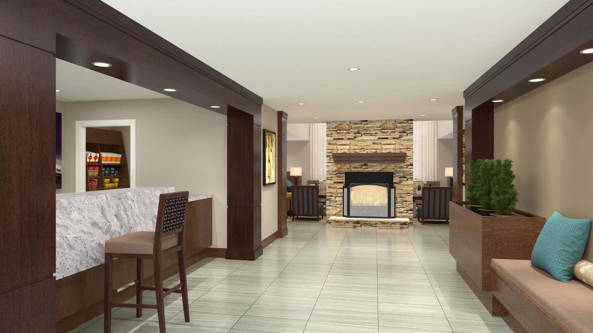 Staybridge Suites - Cedar Park - Austin N by IHG photo 9