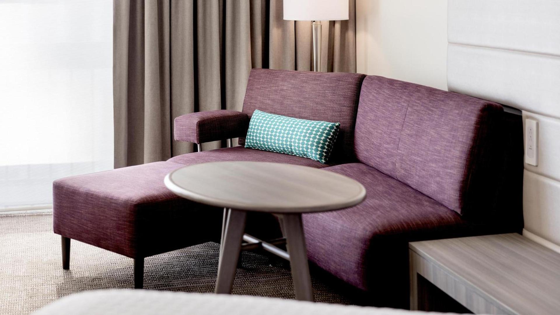 Peachtree Hotel Midtown Atlanta photo 38