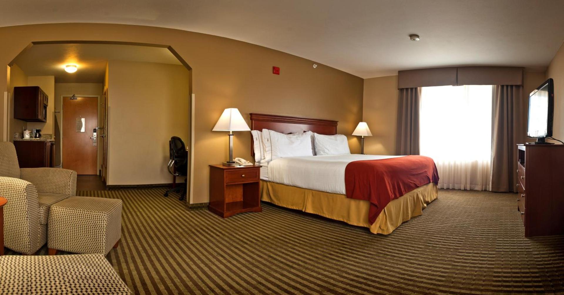 Holiday Inn Express Walla Walla by IHG photo 16