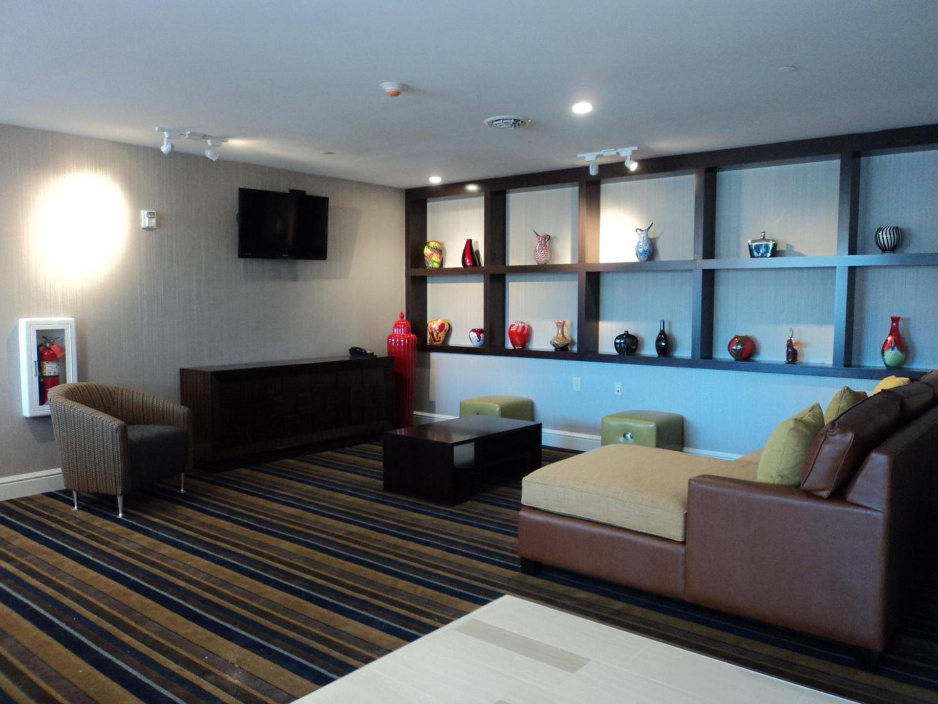 Holiday Inn Express Baltimore West - Catonsville by IHG photo 7