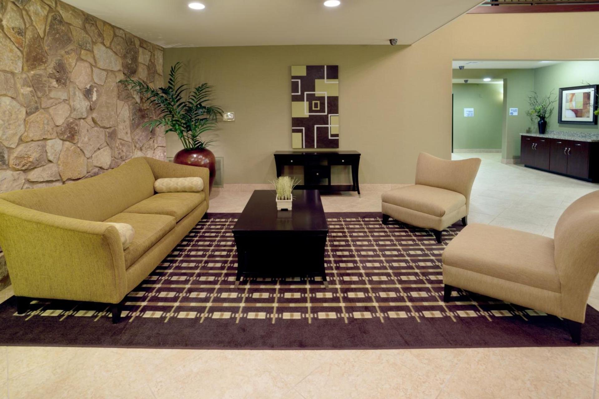 Holiday Inn Express Marble Falls by IHG photo 11