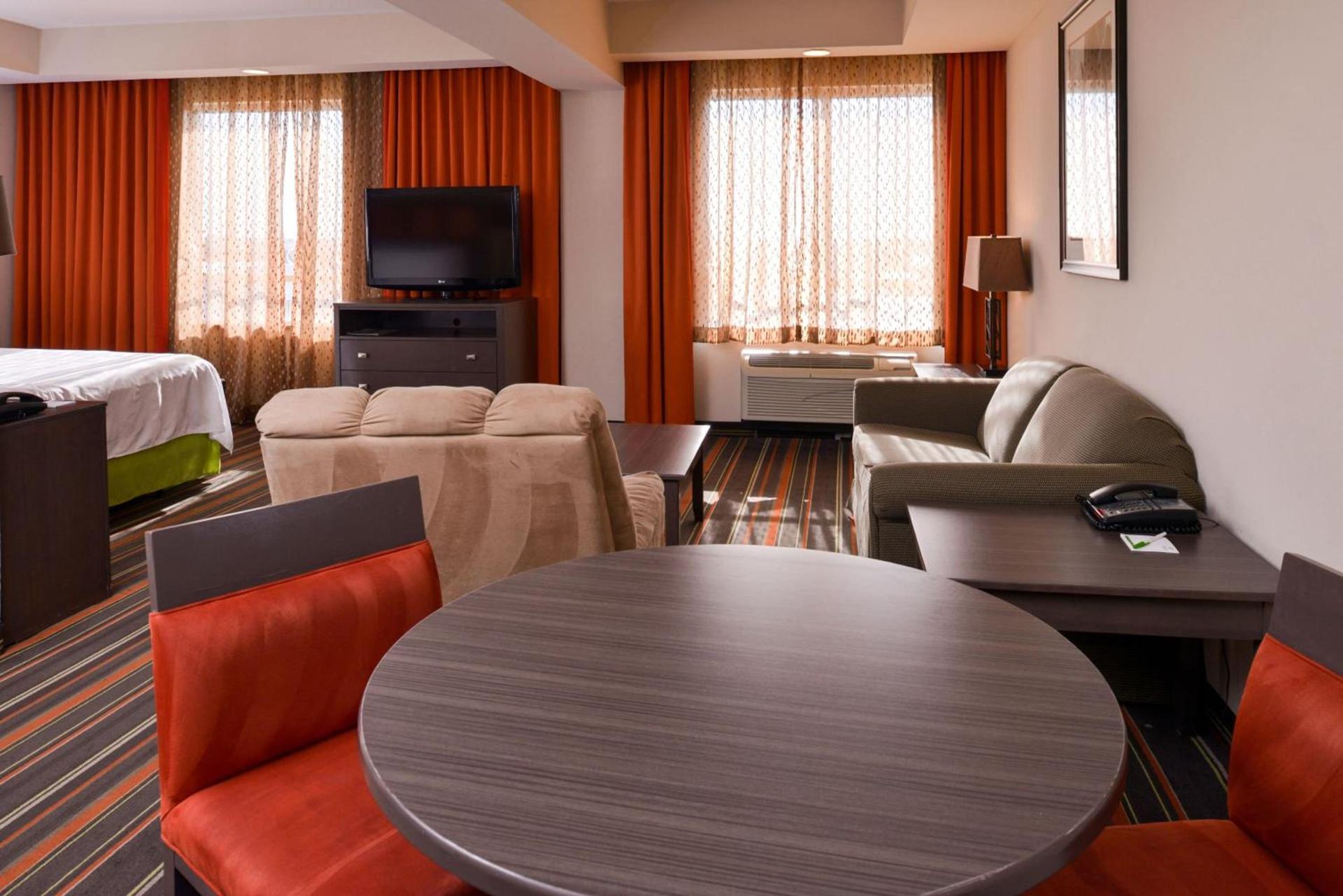 Holiday Inn Amarillo West Medical Center by IHG photo 28