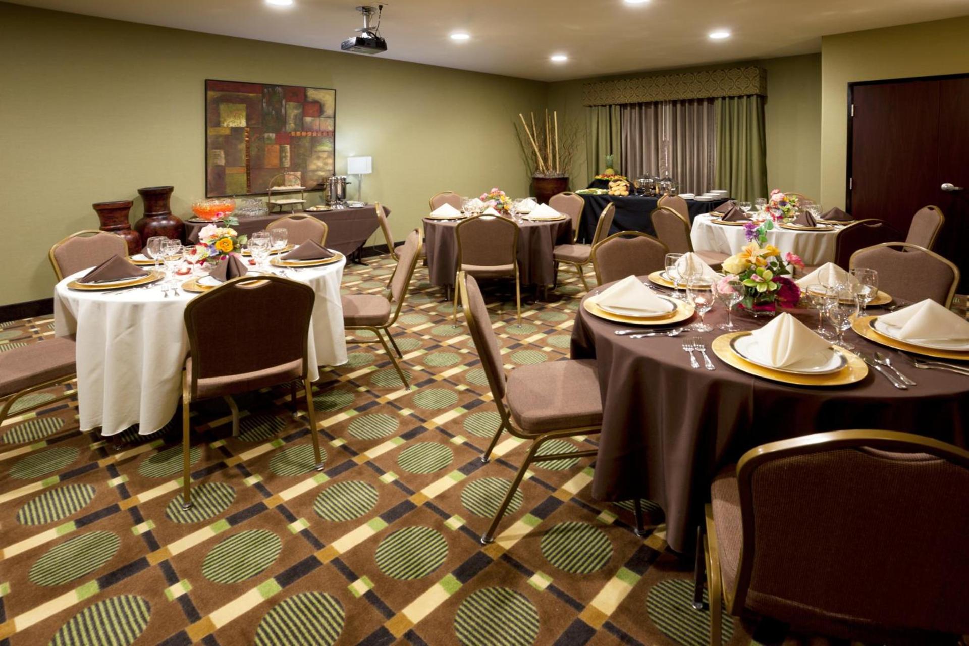 Holiday Inn Express Marble Falls by IHG photo 3