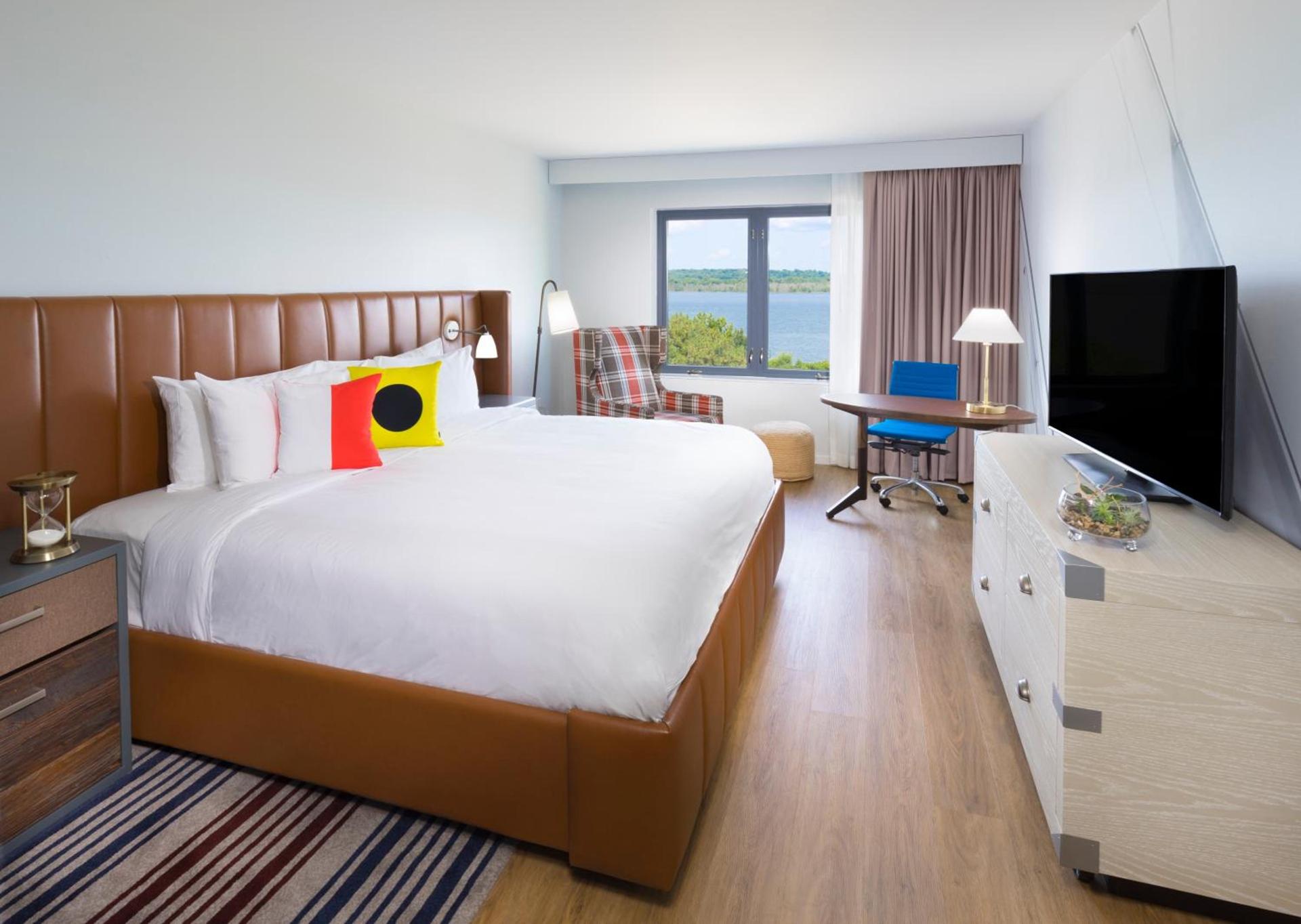 Hotel Indigo Old Town Alexandria by IHG photo 19