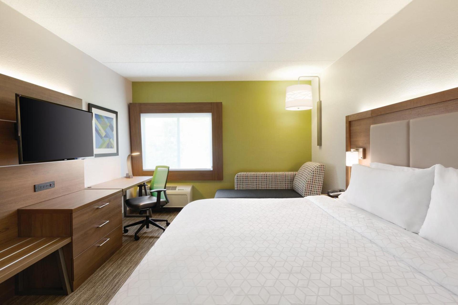 Holiday Inn Express Hartford South - Rocky Hill by IHG photo 26