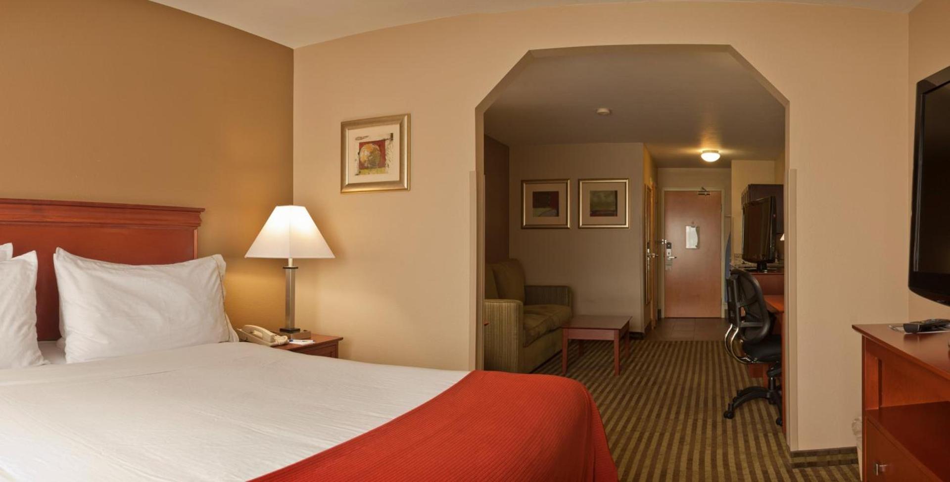 Holiday Inn Express Walla Walla by IHG photo 17