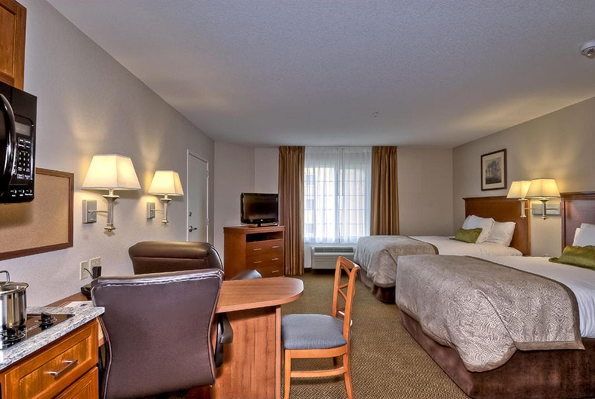 Candlewood Suites Burlington by IHG photo 12