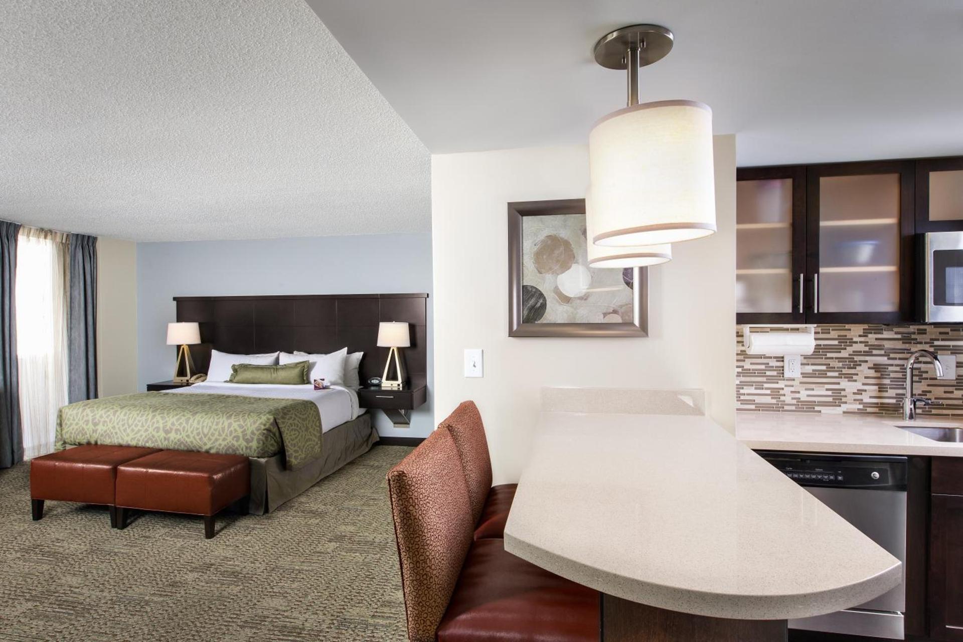 Staybridge Suites Atlanta - Midtown by IHG photo 25