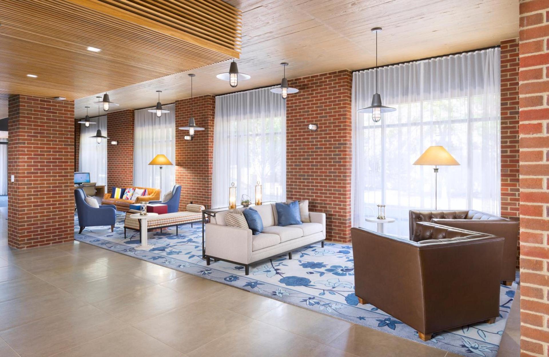 Hotel Indigo Old Town Alexandria by IHG photo 28