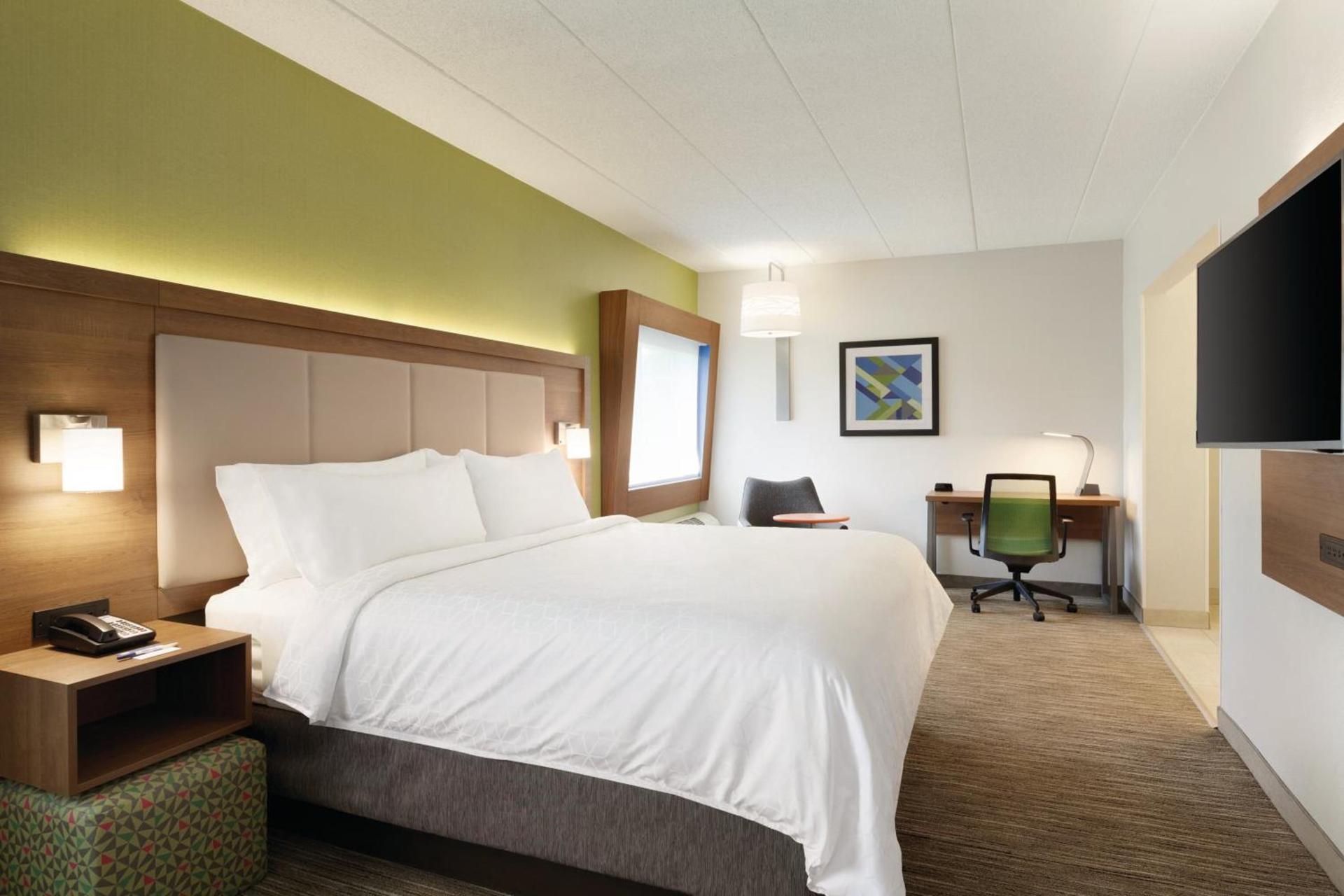Holiday Inn Express Hartford South - Rocky Hill by IHG photo 23