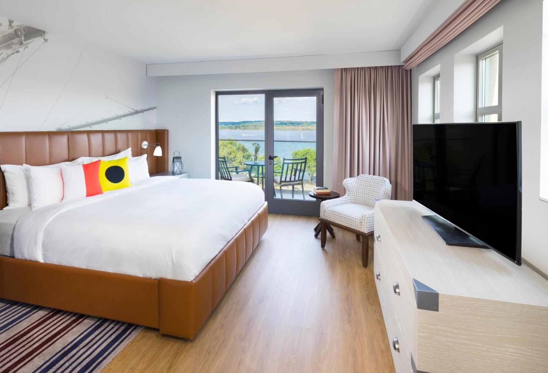 Hotel Indigo Old Town Alexandria by IHG photo 25