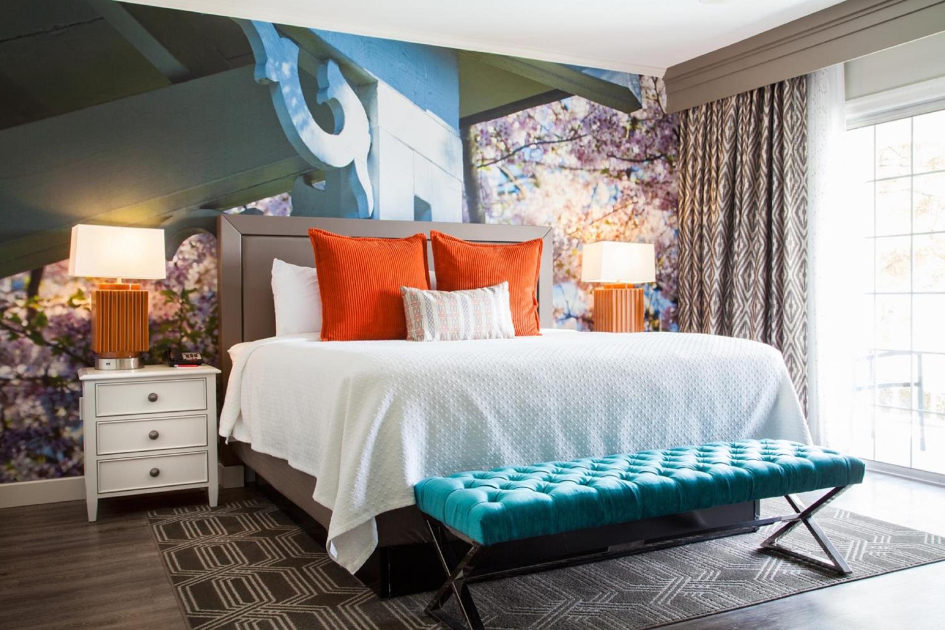 Hotel Indigo Atlanta-Vinings Ballpark Area by IHG photo 82