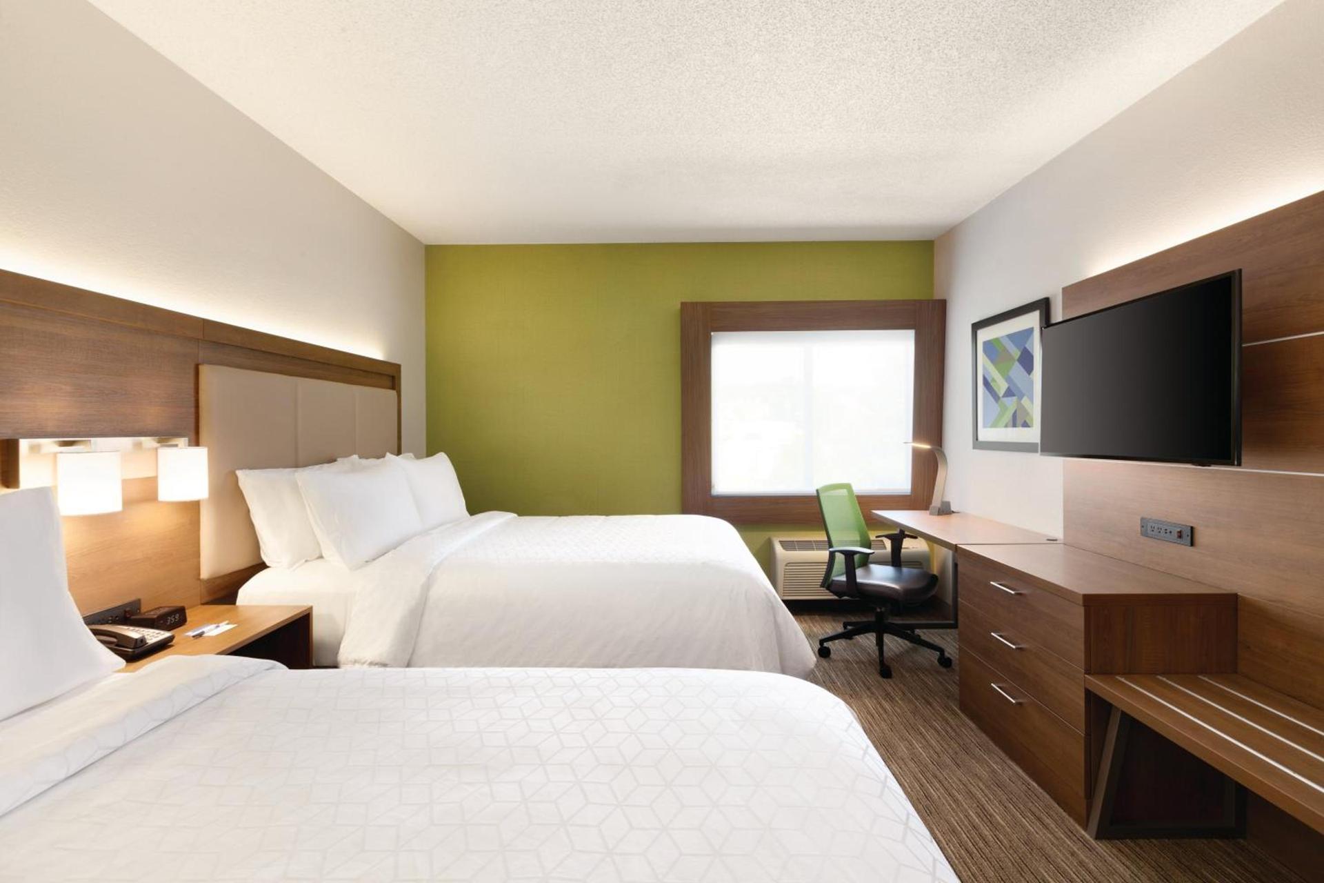 Holiday Inn Express Hartford South - Rocky Hill by IHG photo 15