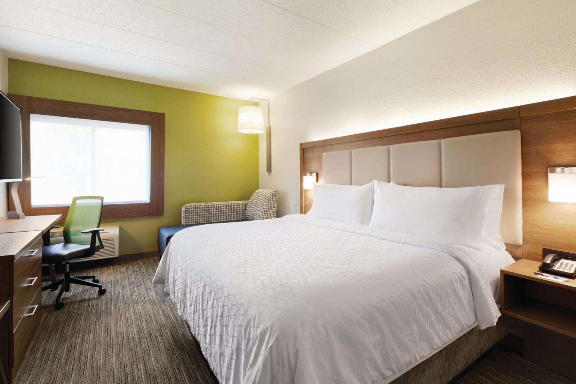 Holiday Inn Express Hartford South - Rocky Hill by IHG photo 22