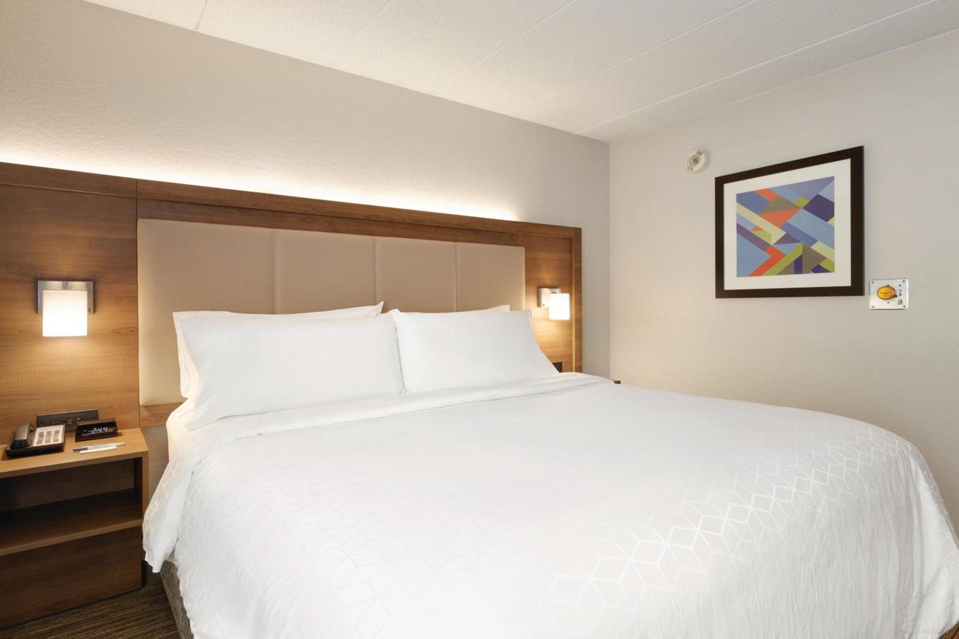 Holiday Inn Express Hartford South - Rocky Hill by IHG photo 19