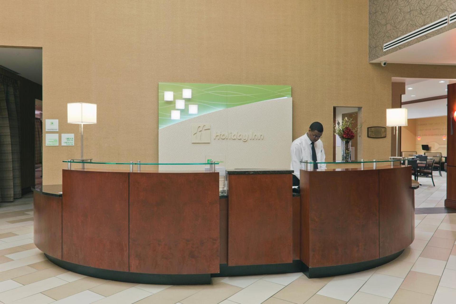 Holiday Inn Hotel & Suites Lima by IHG photo 34