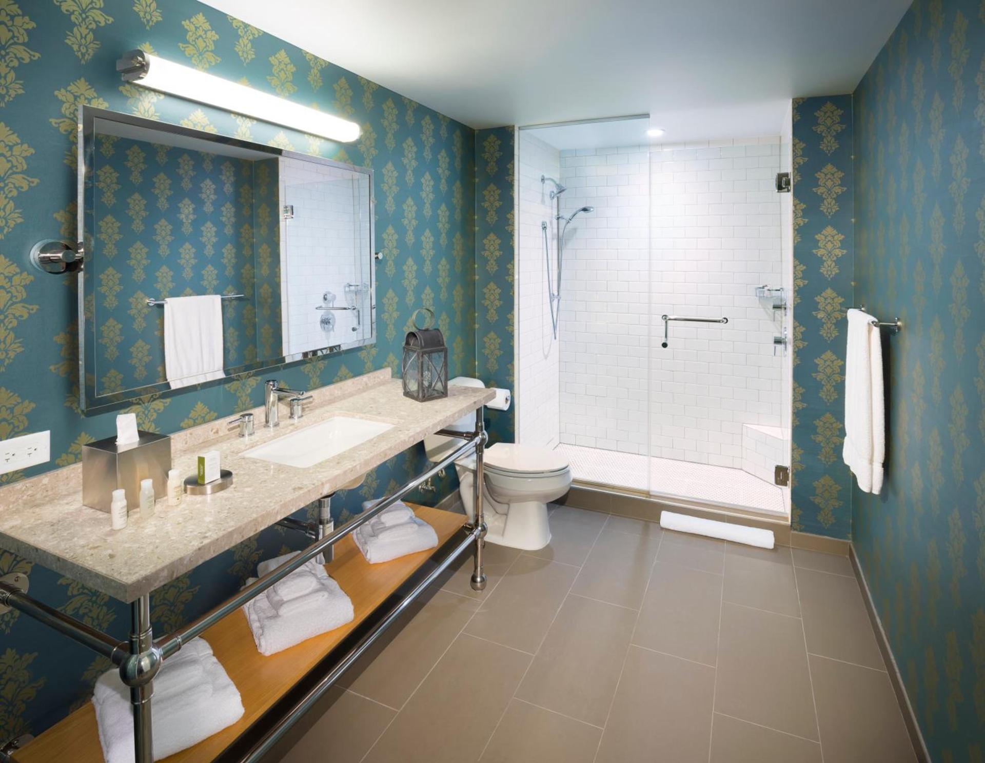 Hotel Indigo Old Town Alexandria by IHG photo 16