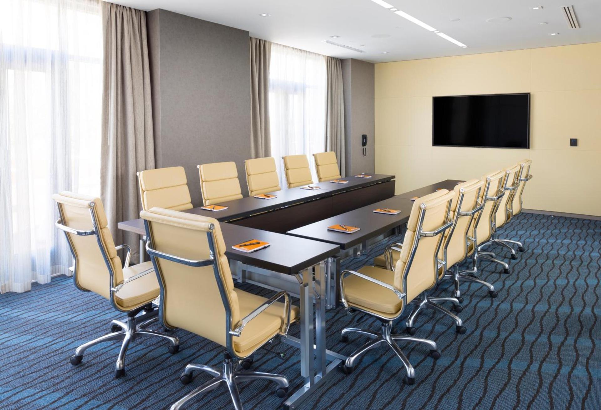 Hotel Indigo Old Town Alexandria by IHG photo 11