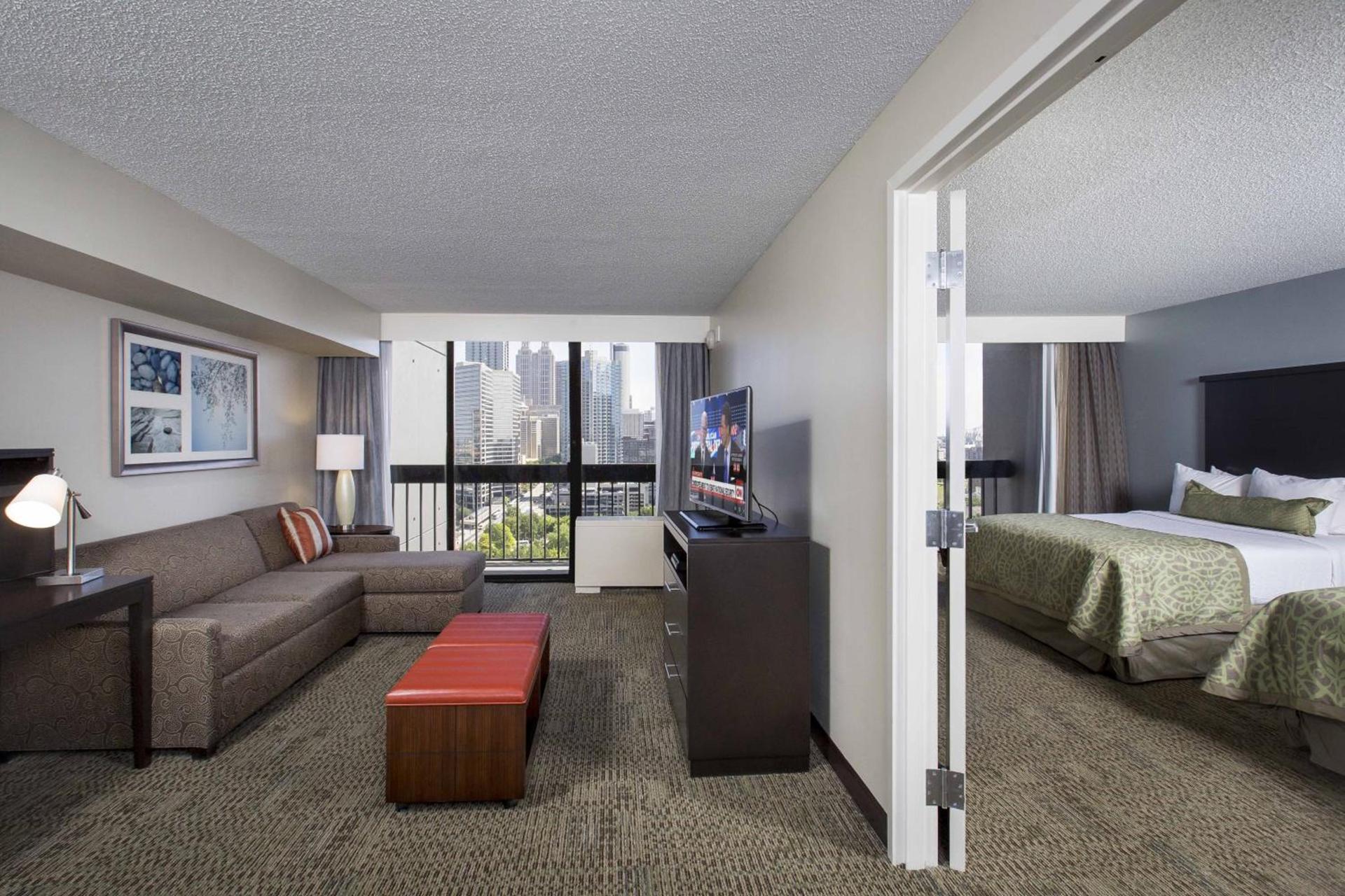 Staybridge Suites Atlanta - Midtown by IHG photo 7