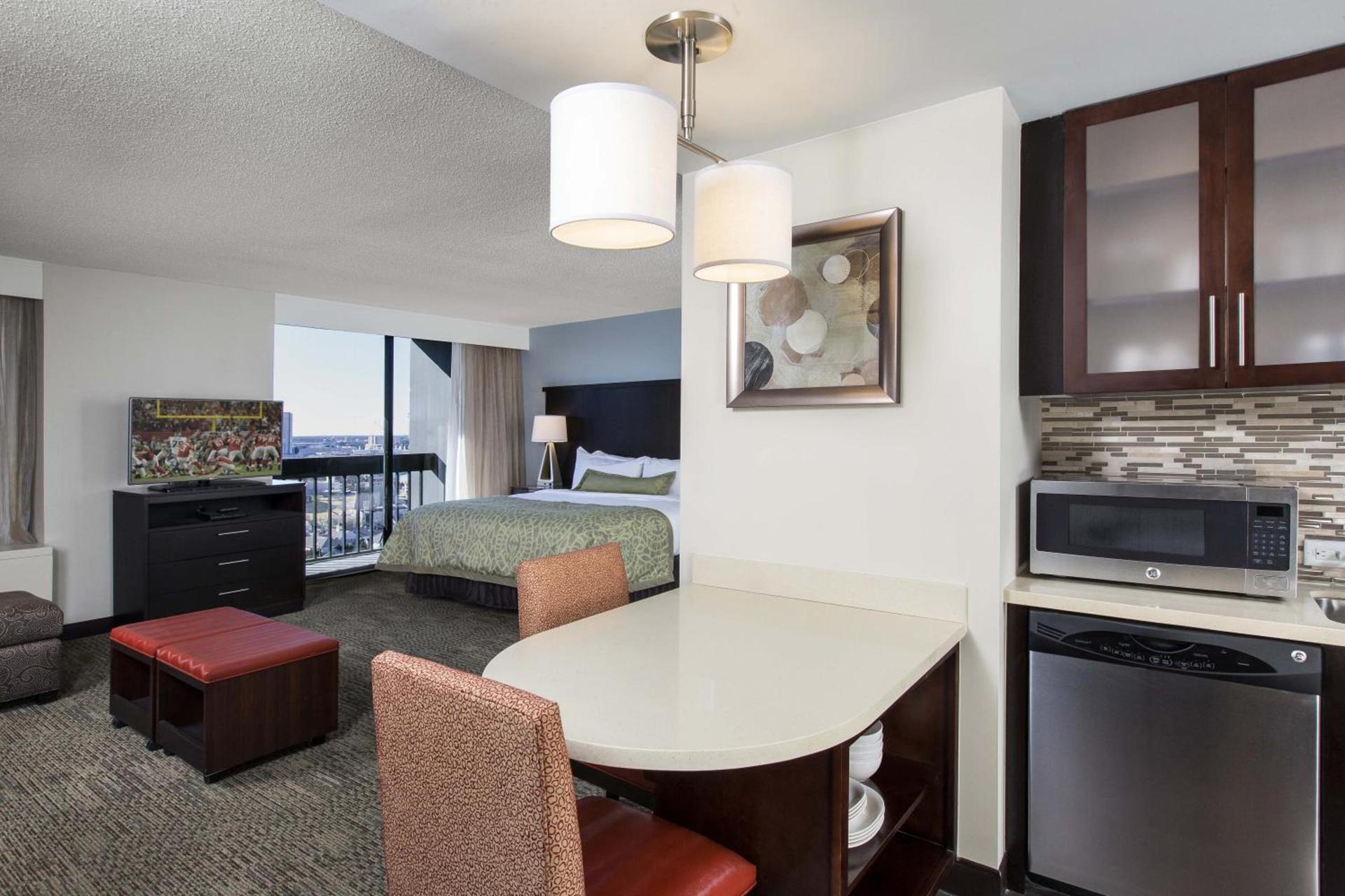 Staybridge Suites Atlanta - Midtown by IHG photo 22