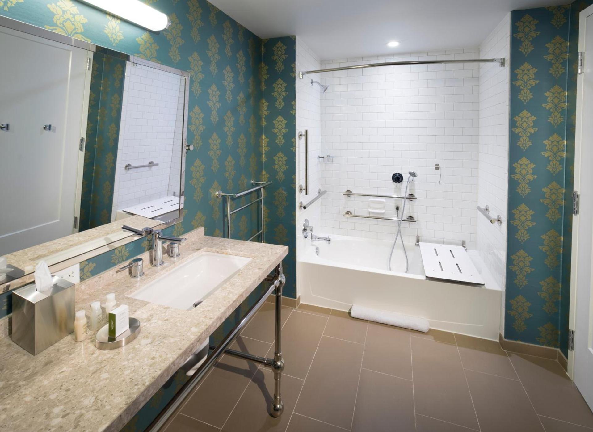 Hotel Indigo Old Town Alexandria by IHG photo 18