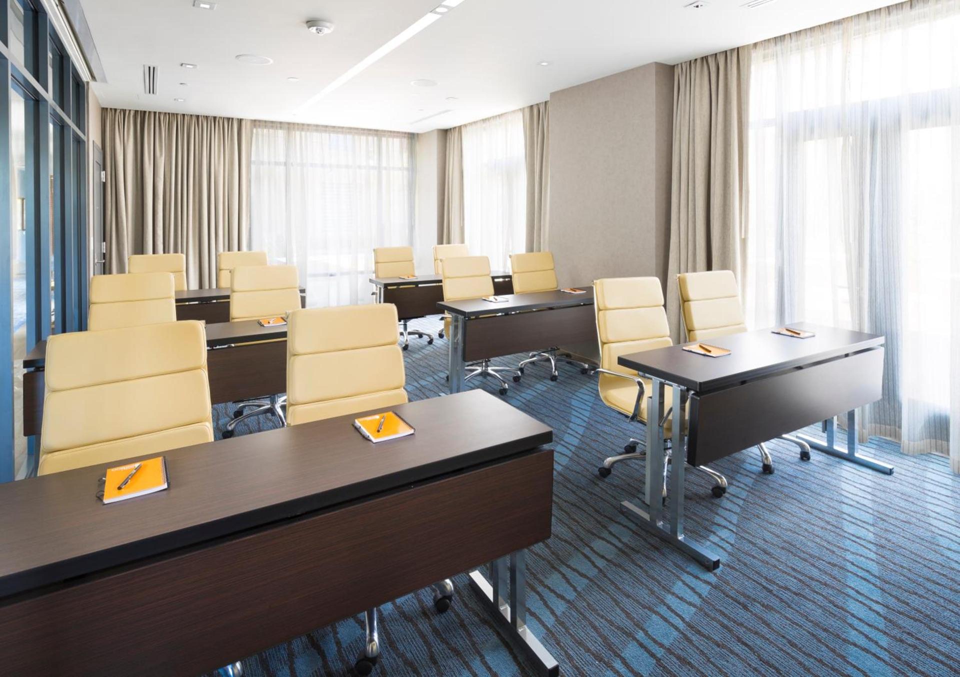Hotel Indigo Old Town Alexandria by IHG photo 14