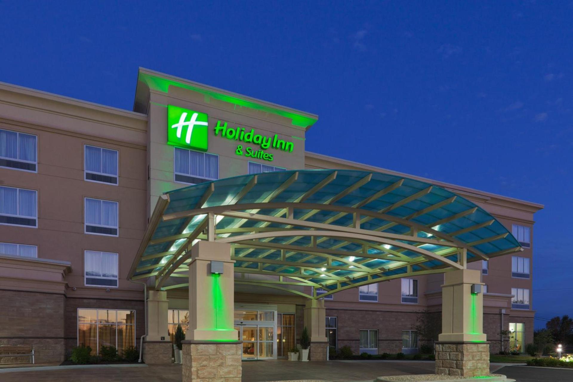 Holiday Inn Hotel & Suites Lima by IHG photo 37