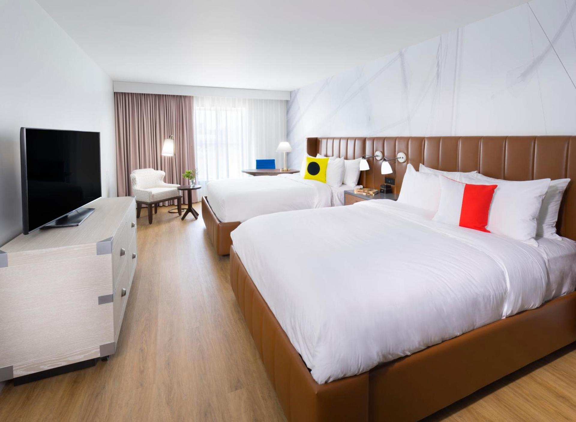 Hotel Indigo Old Town Alexandria by IHG photo 20