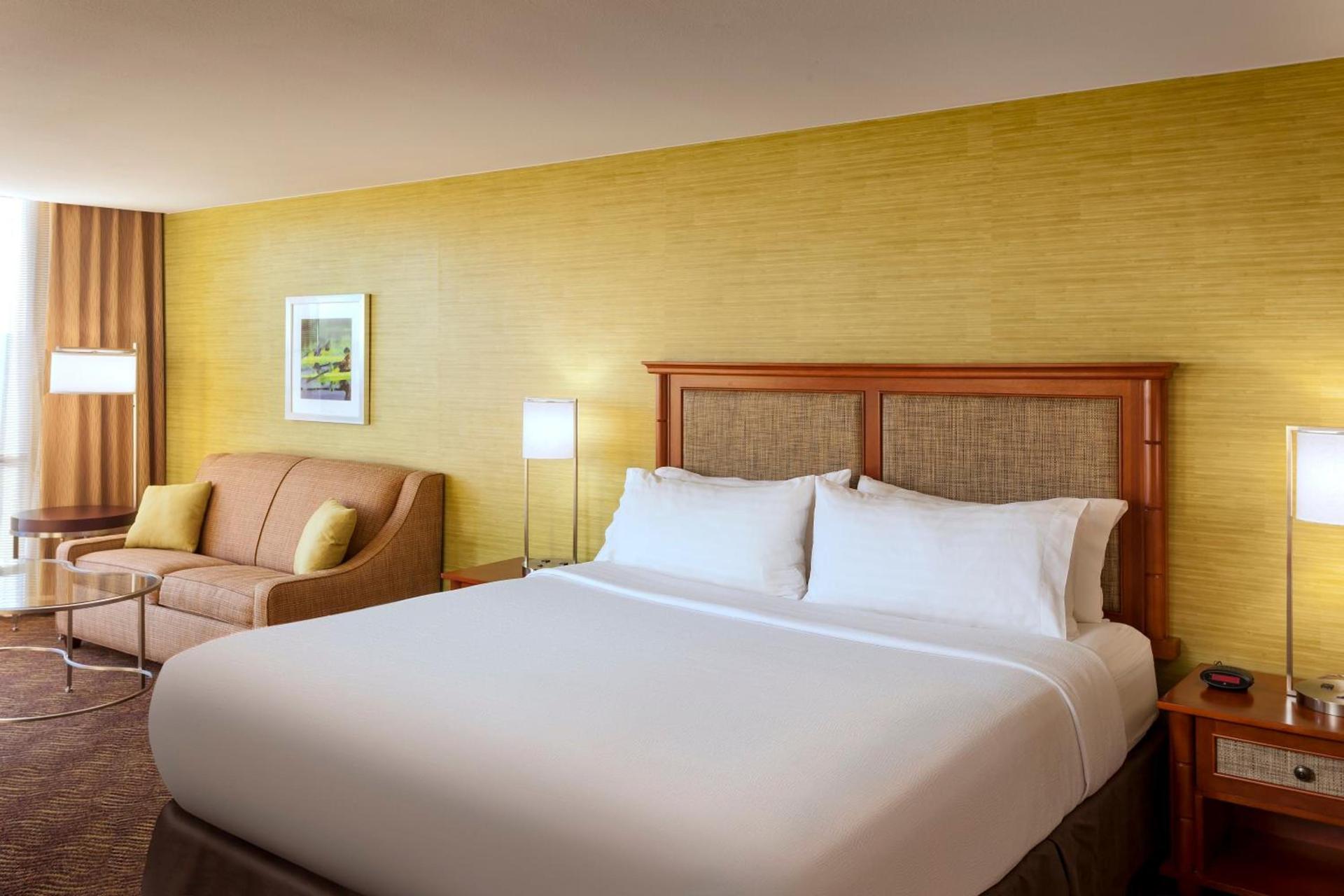 Holiday Inn Austin -Town Lake by IHG photo 22