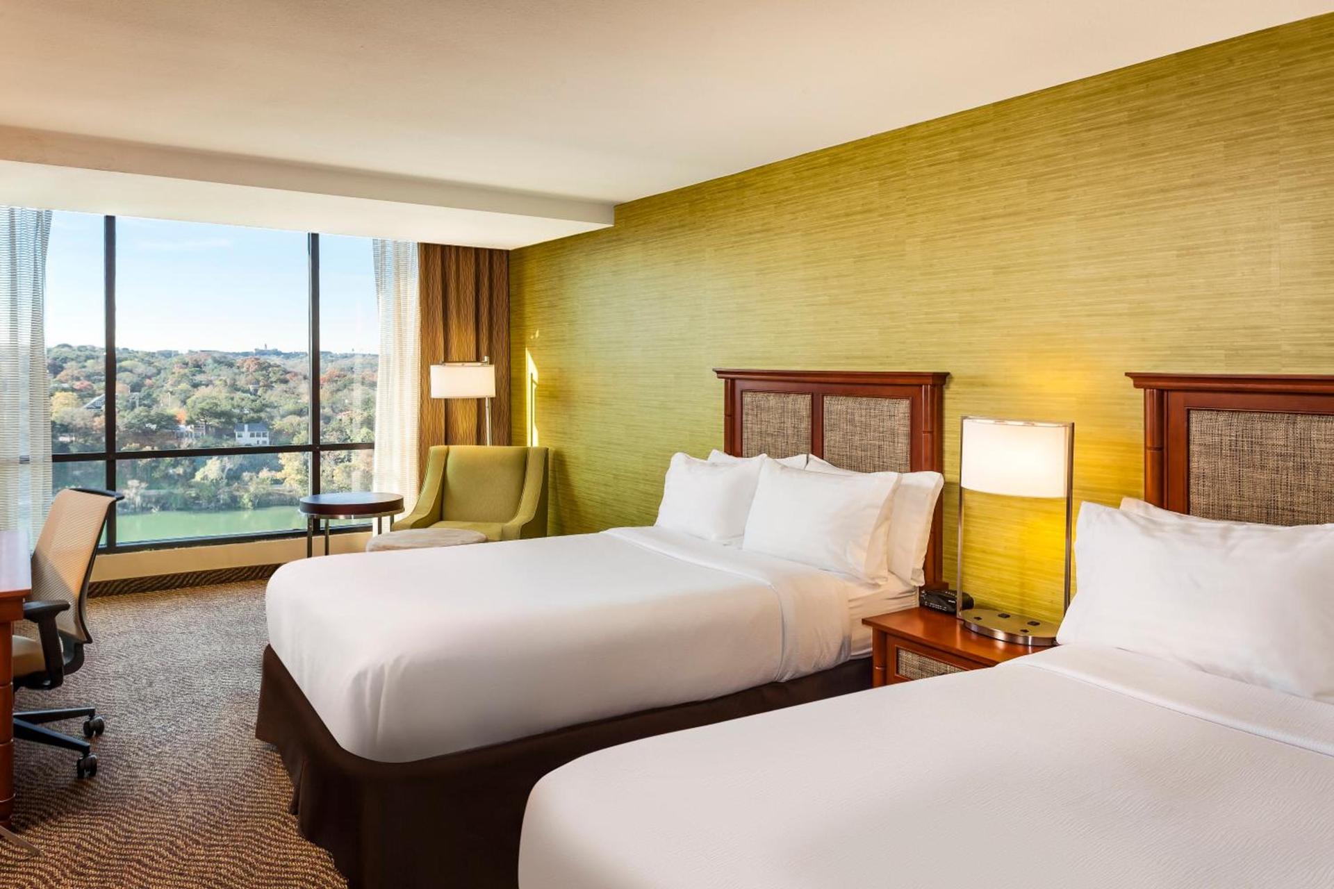 Holiday Inn Austin -Town Lake by IHG photo 29