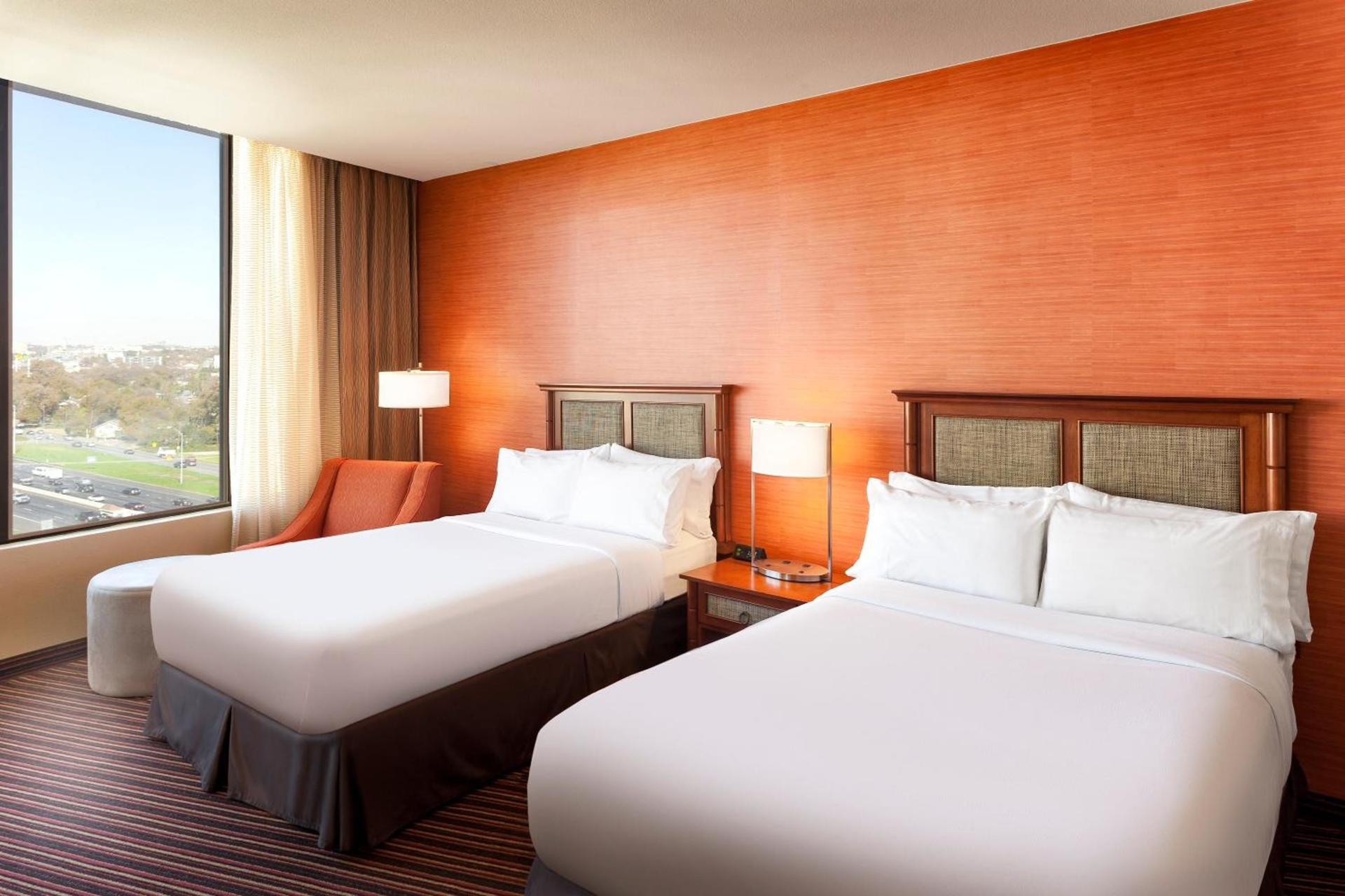 Holiday Inn Austin -Town Lake by IHG photo 34