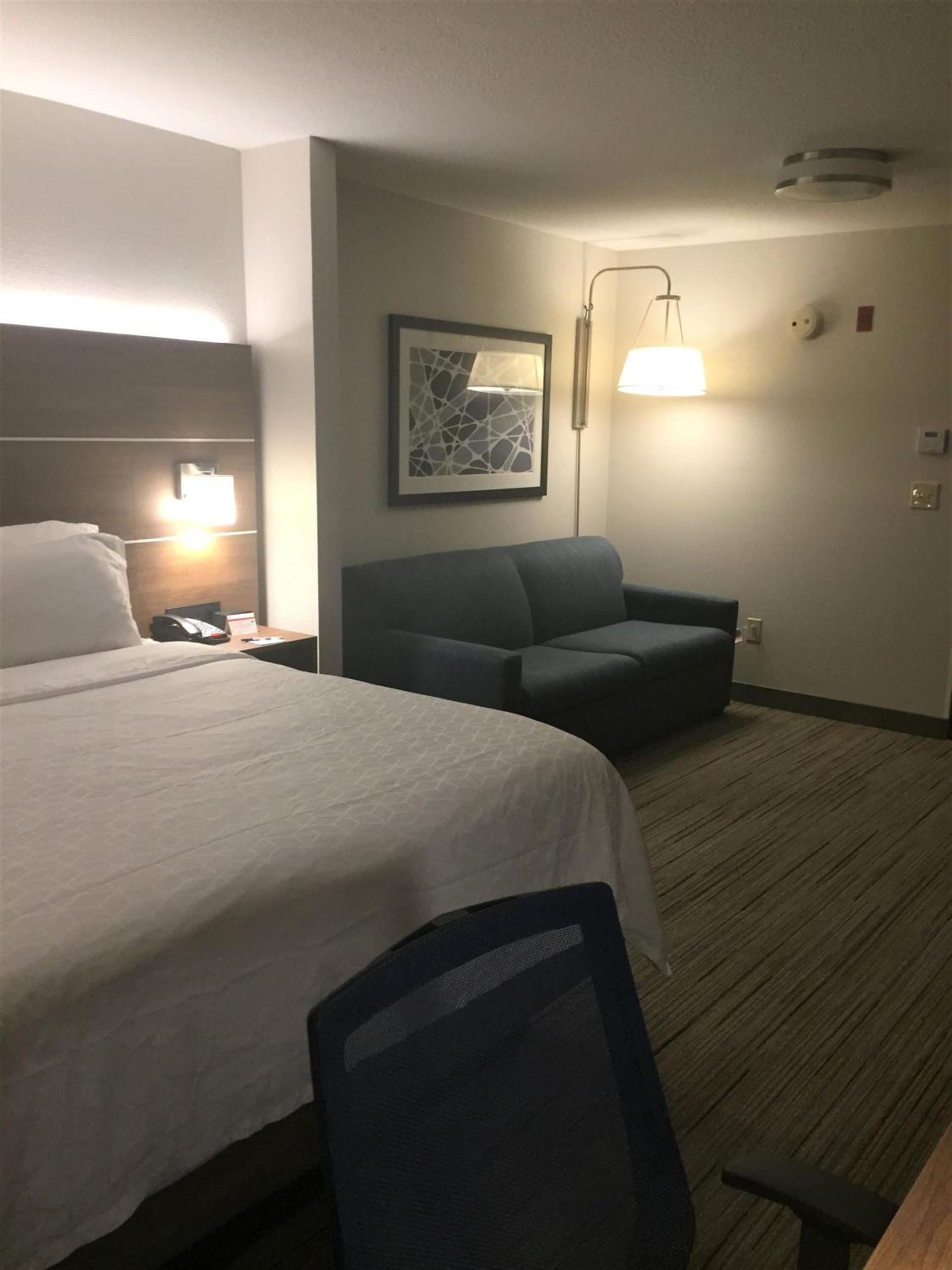 Holiday Inn Express Hotel & Suites - Atlanta/Emory University Area by IHG photo 62