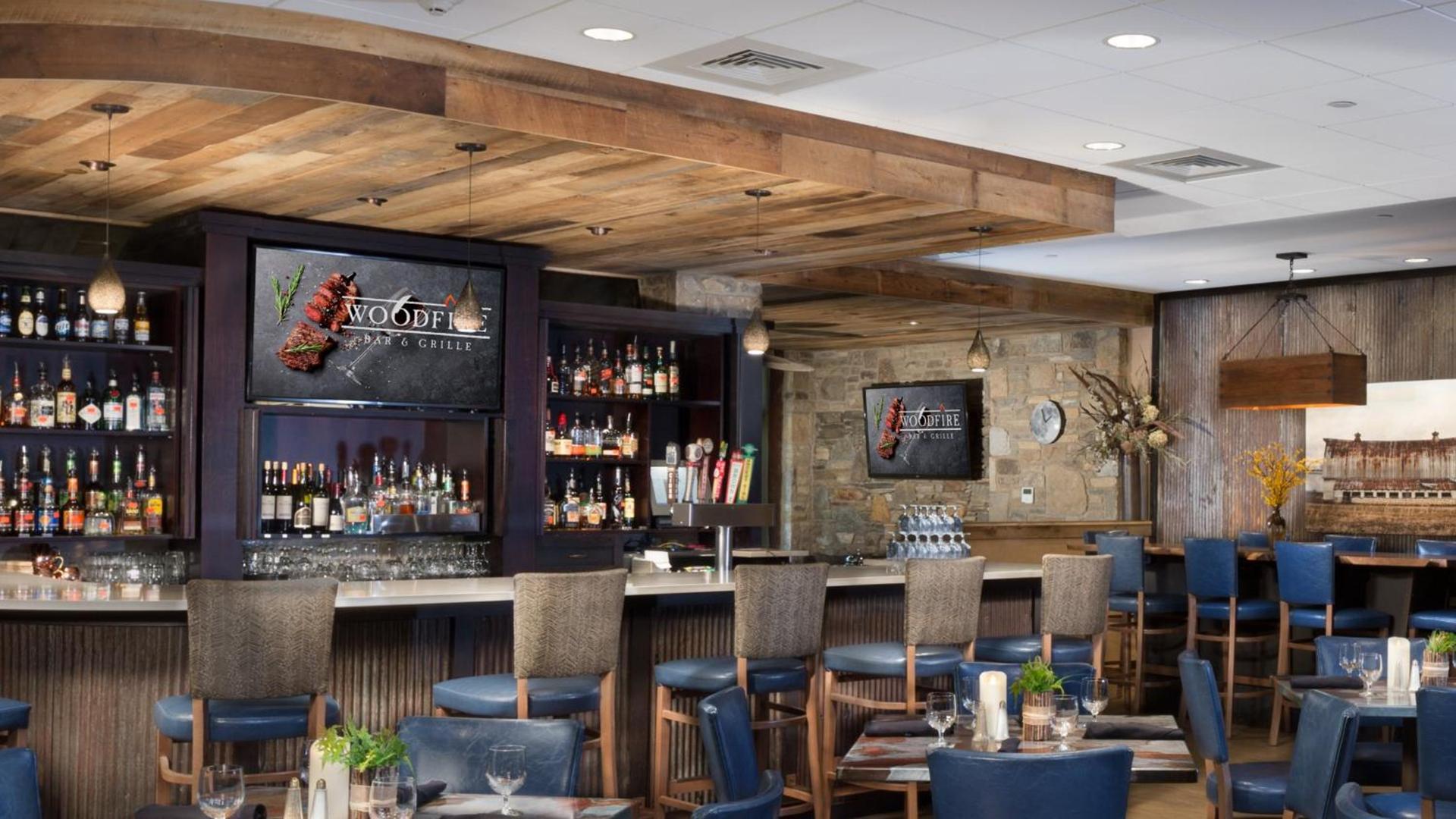 Holiday Inn Asheville East-Blue Ridge Pkwy by IHG photo 27