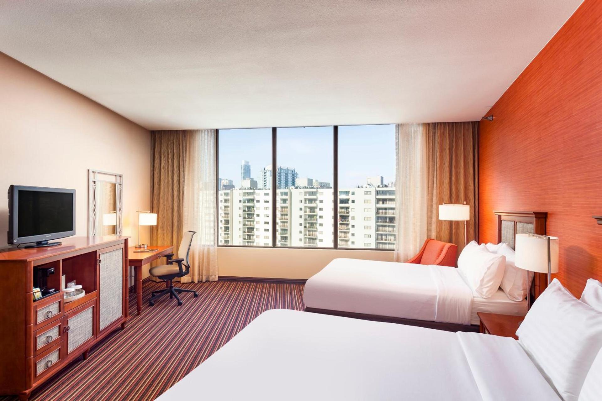 Holiday Inn Austin -Town Lake by IHG photo 31