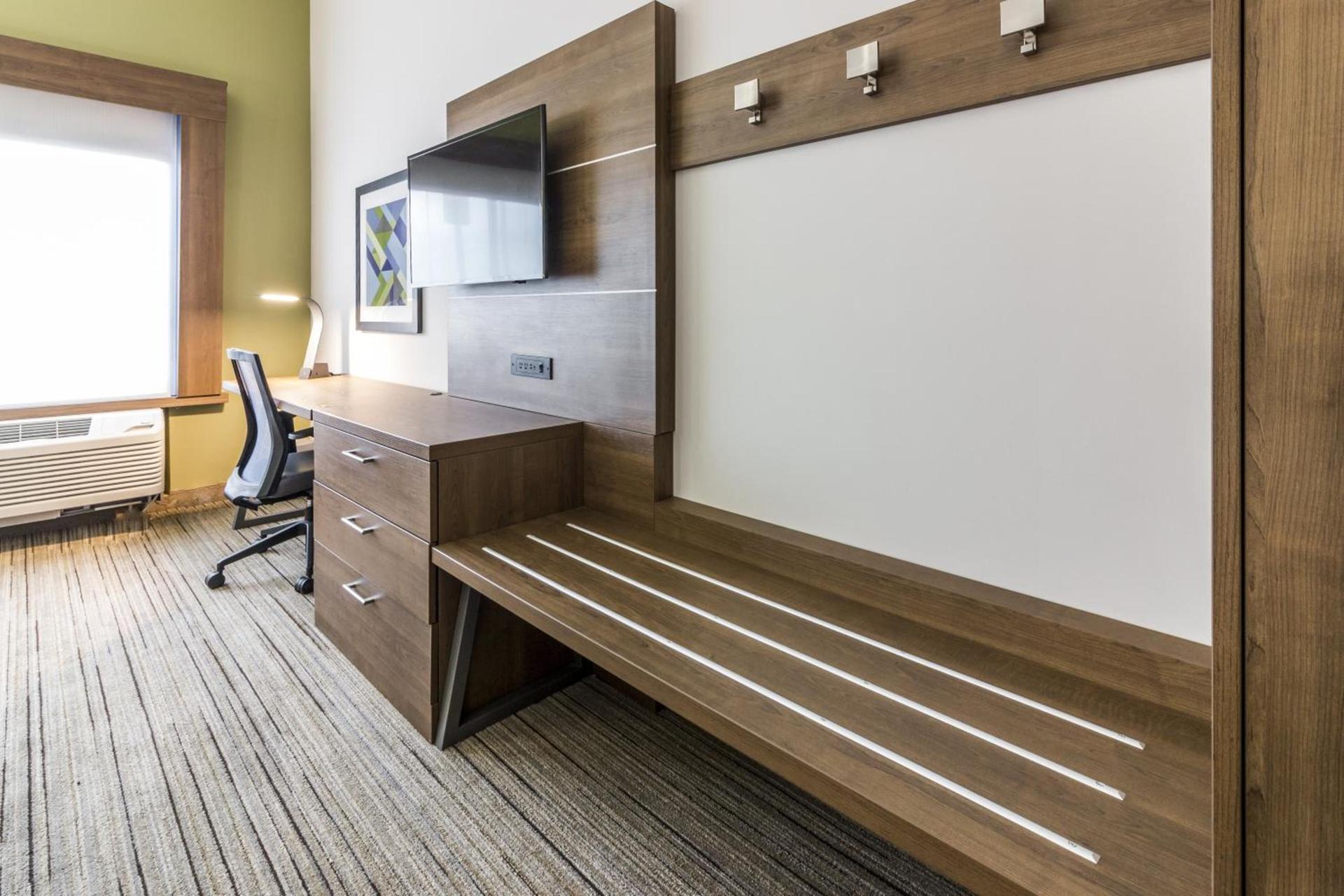 Holiday Inn Express - Villa Rica by IHG photo 31