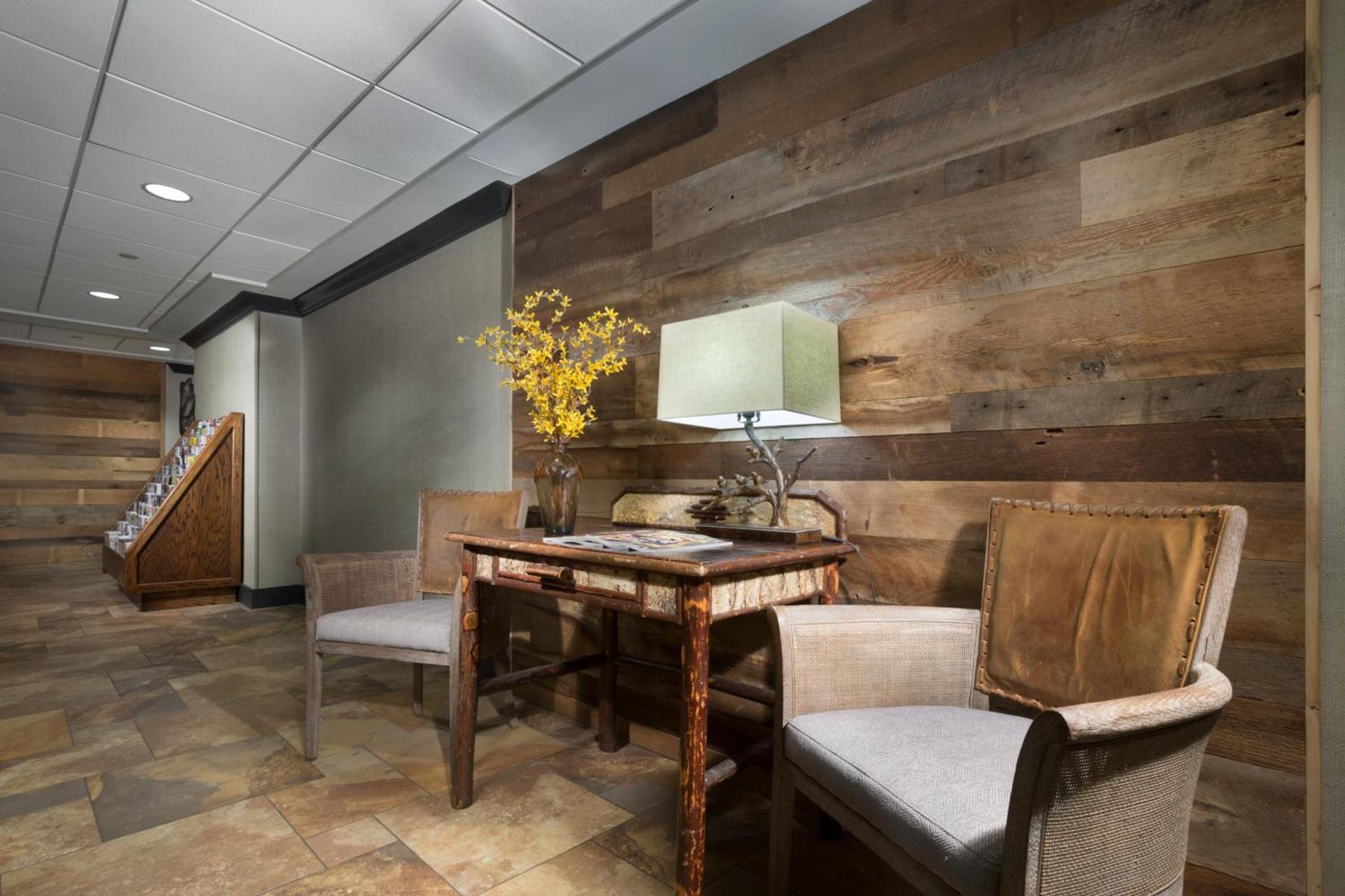 Holiday Inn Asheville East-Blue Ridge Pkwy by IHG photo 32