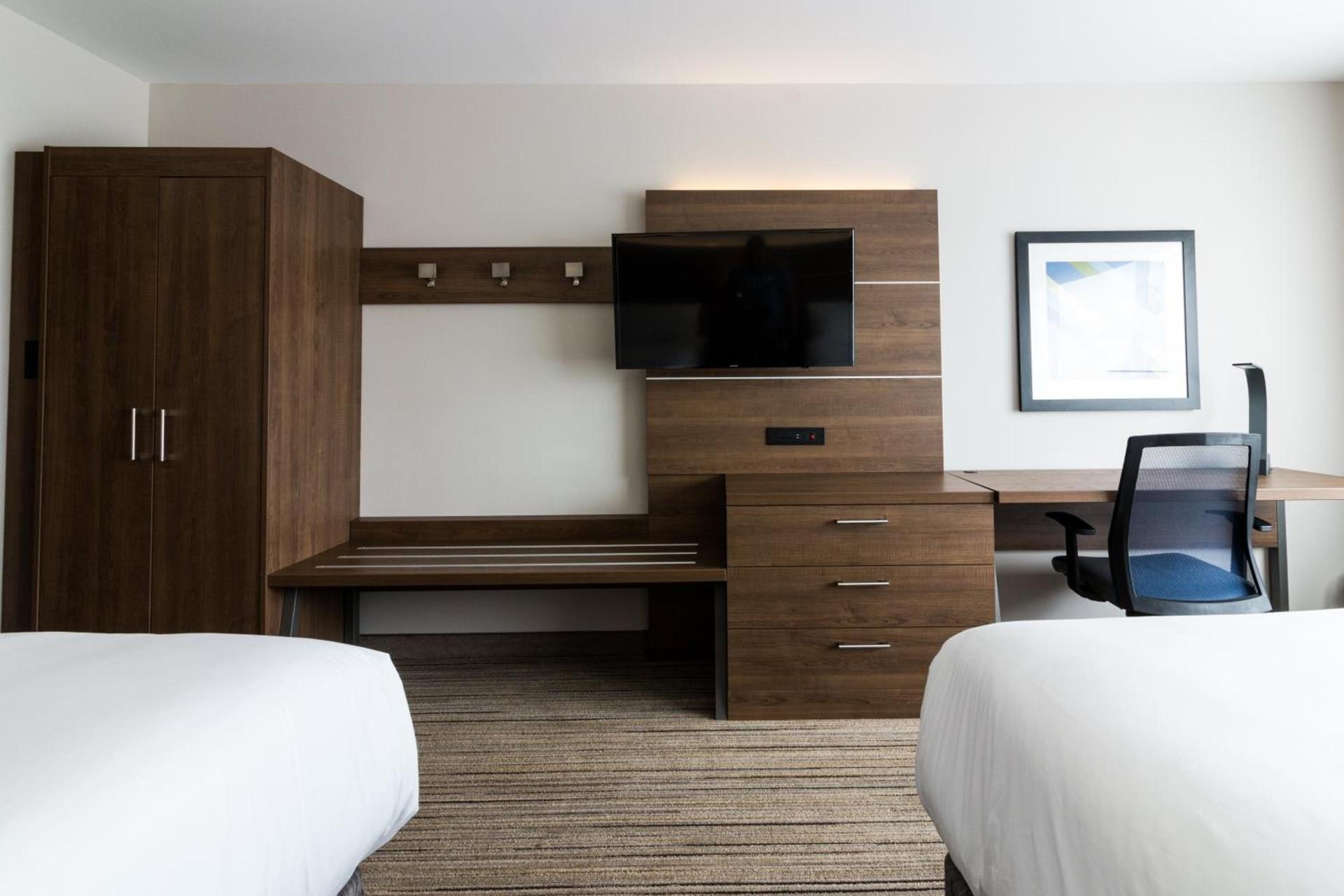 Holiday Inn Express - Villa Rica by IHG photo 18