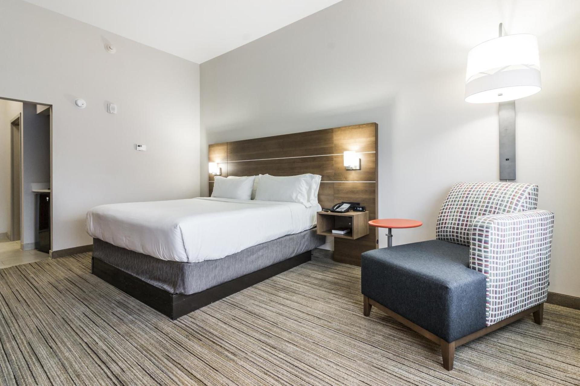 Holiday Inn Express - Villa Rica by IHG photo 47