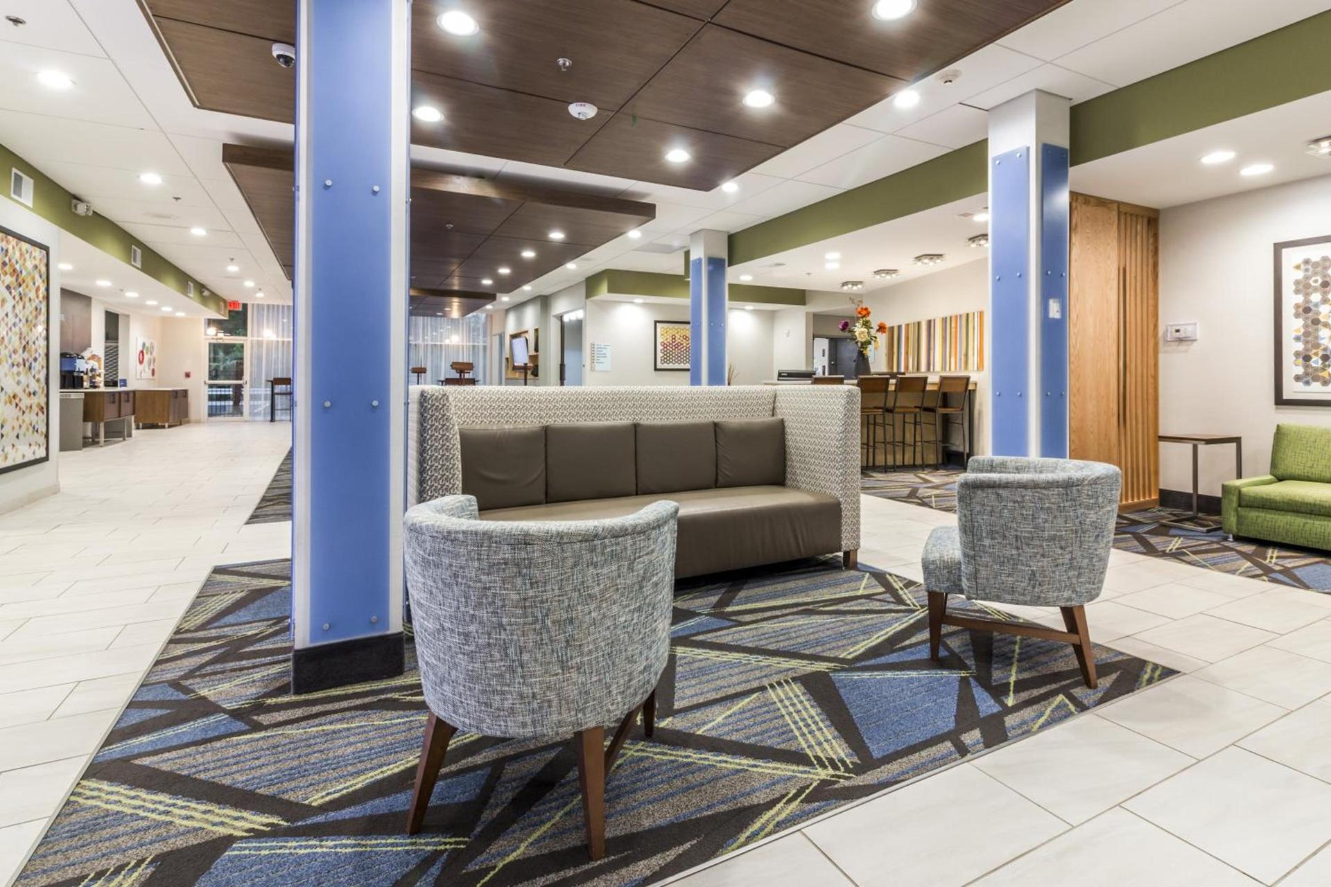 Holiday Inn Express - Villa Rica by IHG photo 17